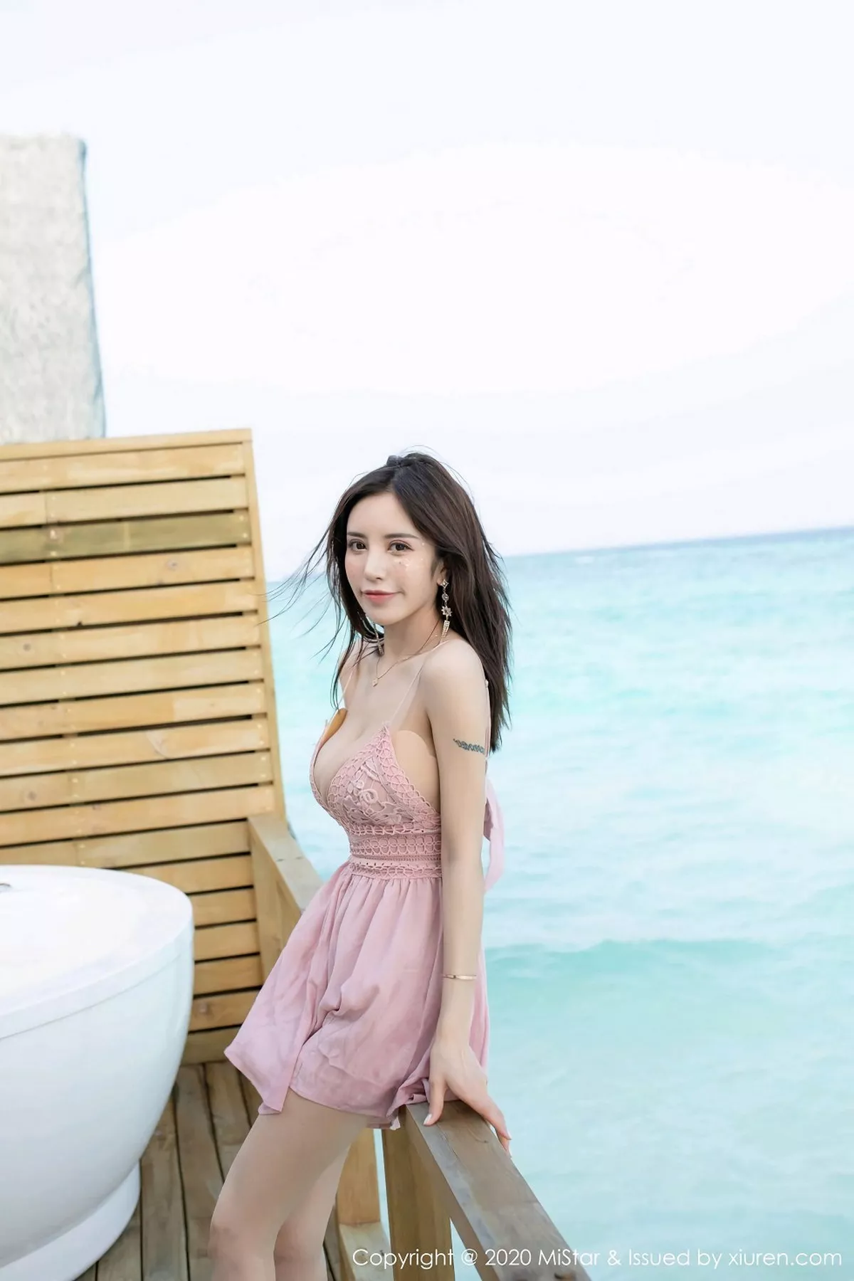 图片[5]-[MiStar魅妍社]第324期陈思琪写真-秀人资源网