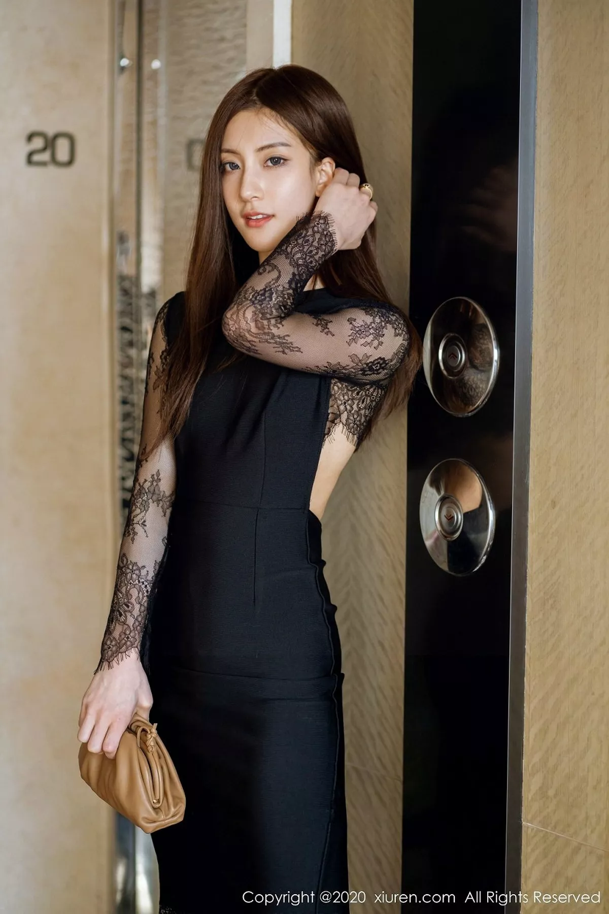 图片[6]-[XiuRen秀人网]第2165期林文文写真-秀人资源网