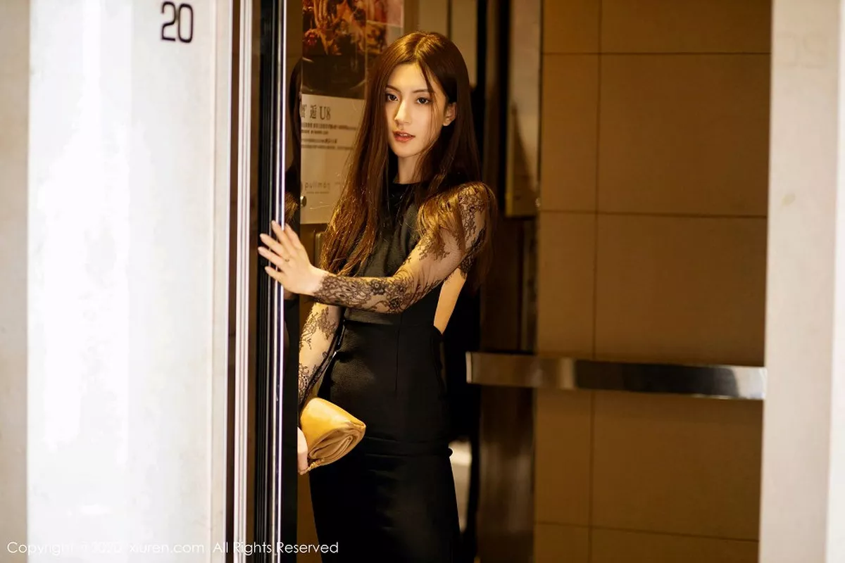 图片[15]-[XiuRen秀人网]第2165期林文文写真-秀人资源网