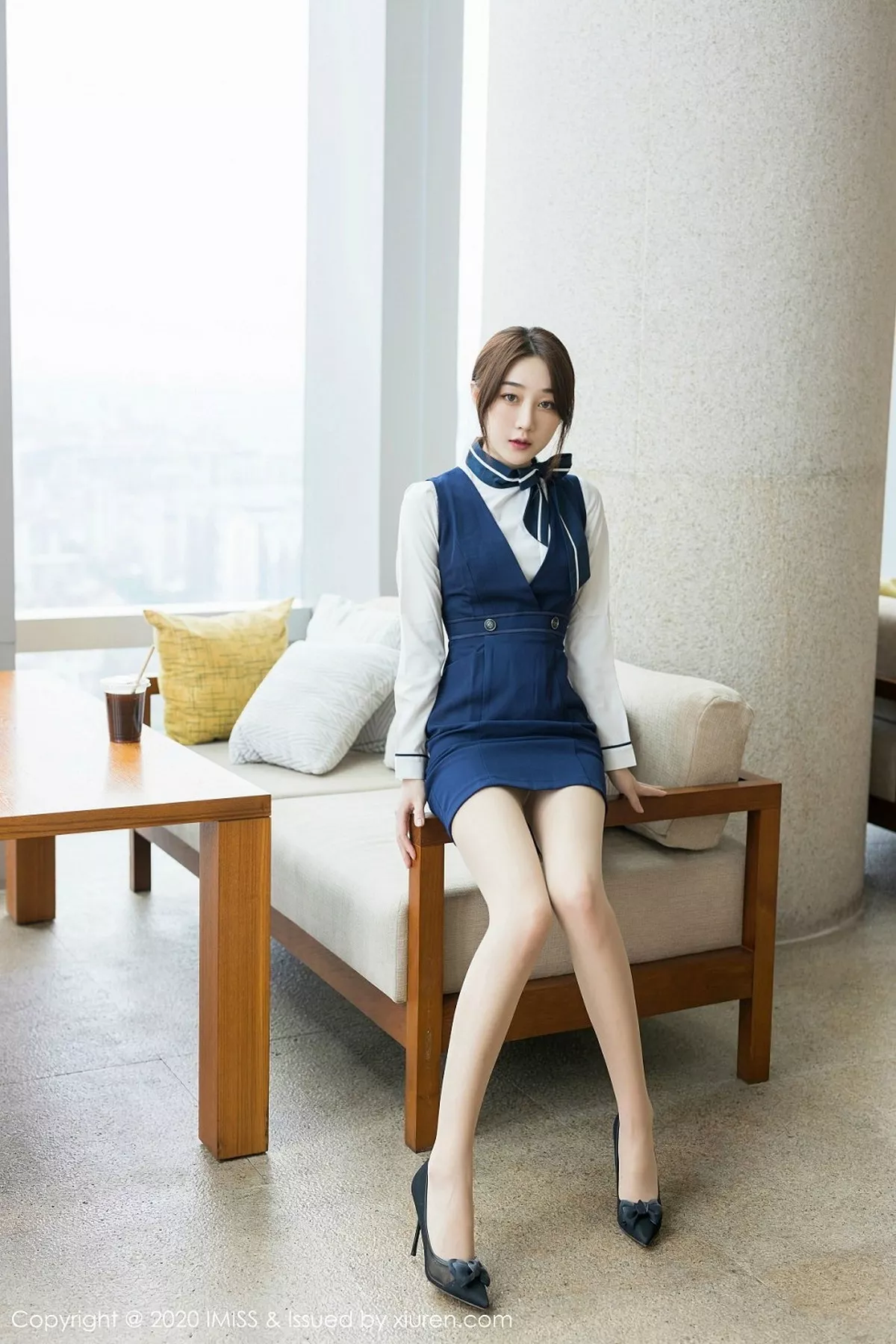 图片[15]-[Imiss爱蜜社]第468期九月生写真-秀人资源网