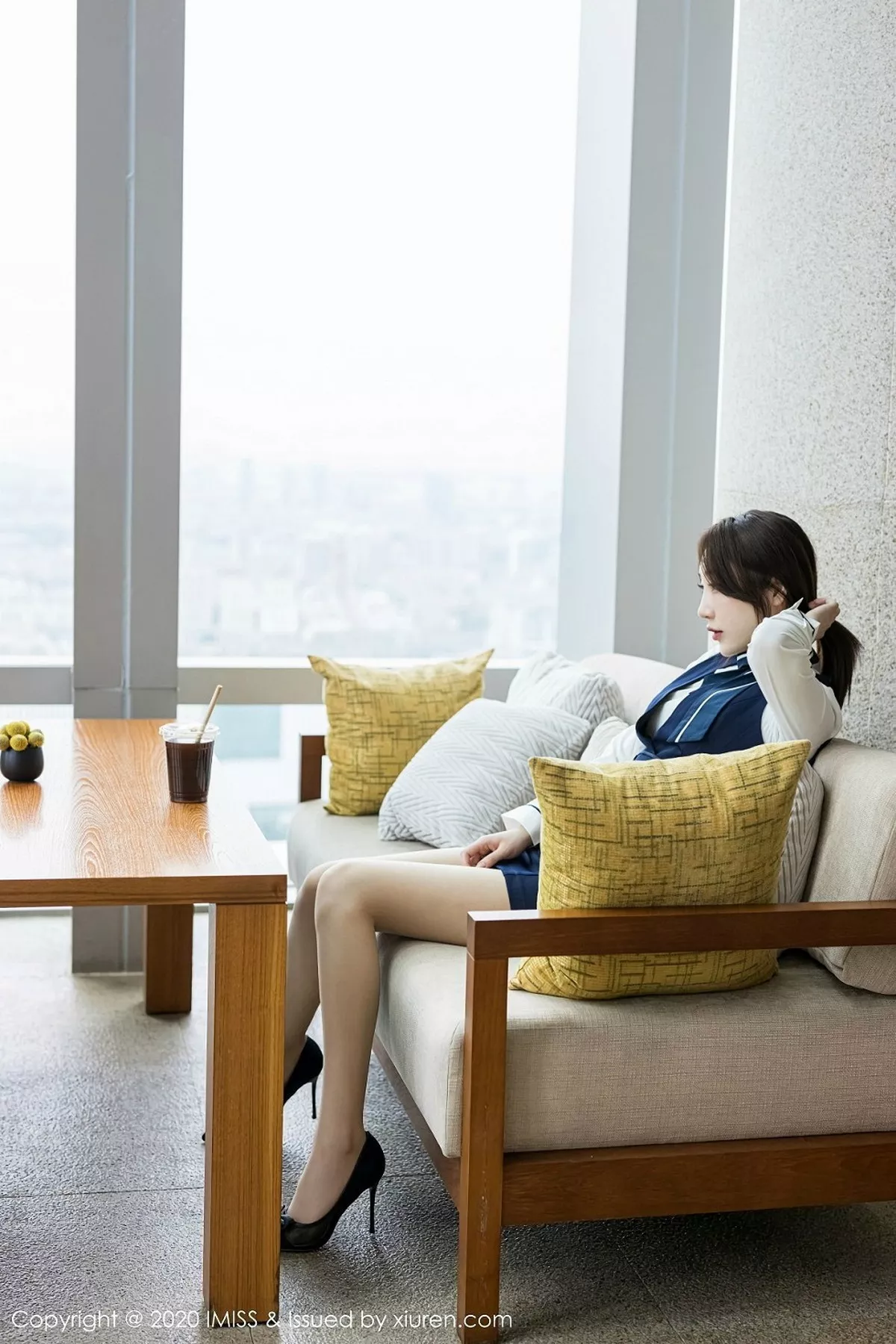 图片[13]-[Imiss爱蜜社]第468期九月生写真-秀人资源网