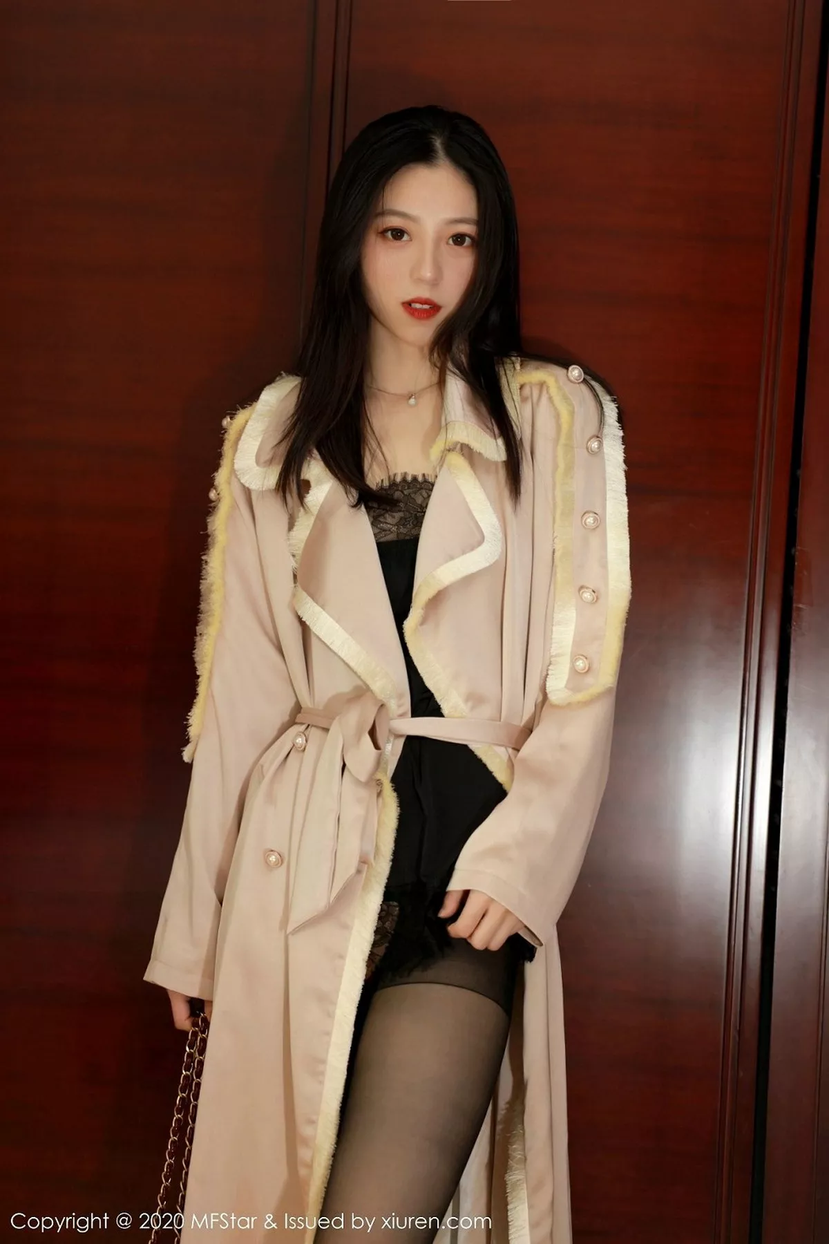 图片[37]-[MFStar模范学院]第325期言沫写真-秀人资源网