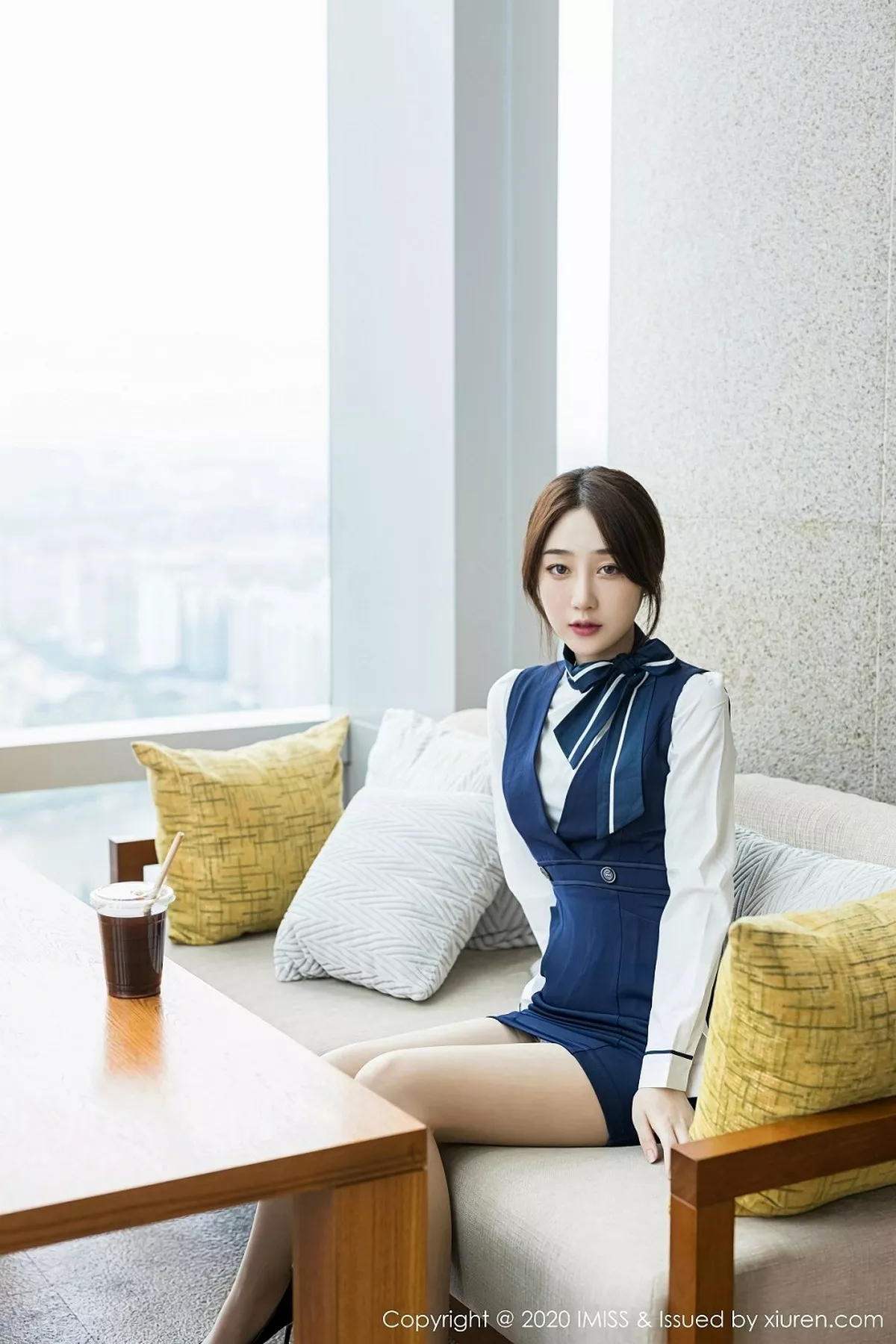 图片[18]-[Imiss爱蜜社]第468期九月生写真-秀人资源网