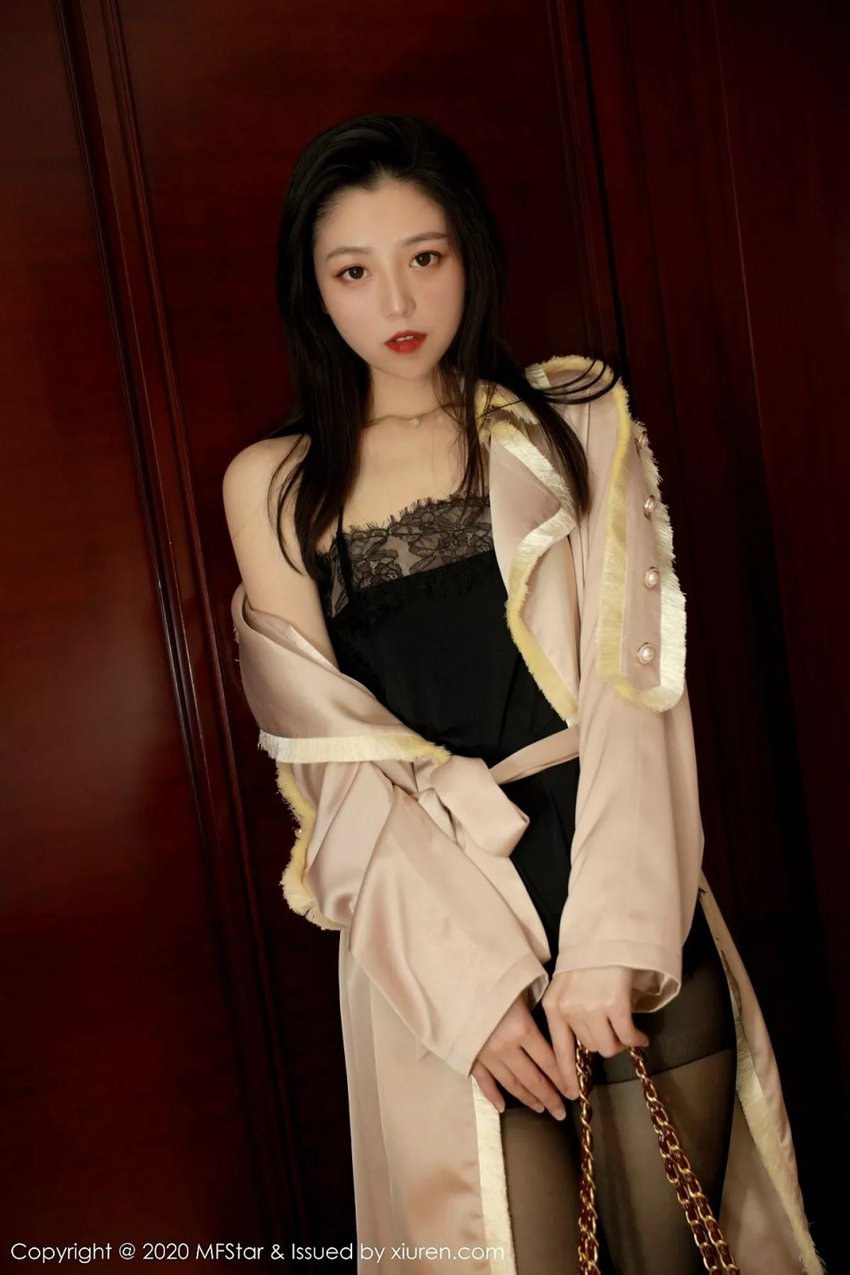 图片[35]-[MFStar模范学院]第325期言沫写真-秀人资源网