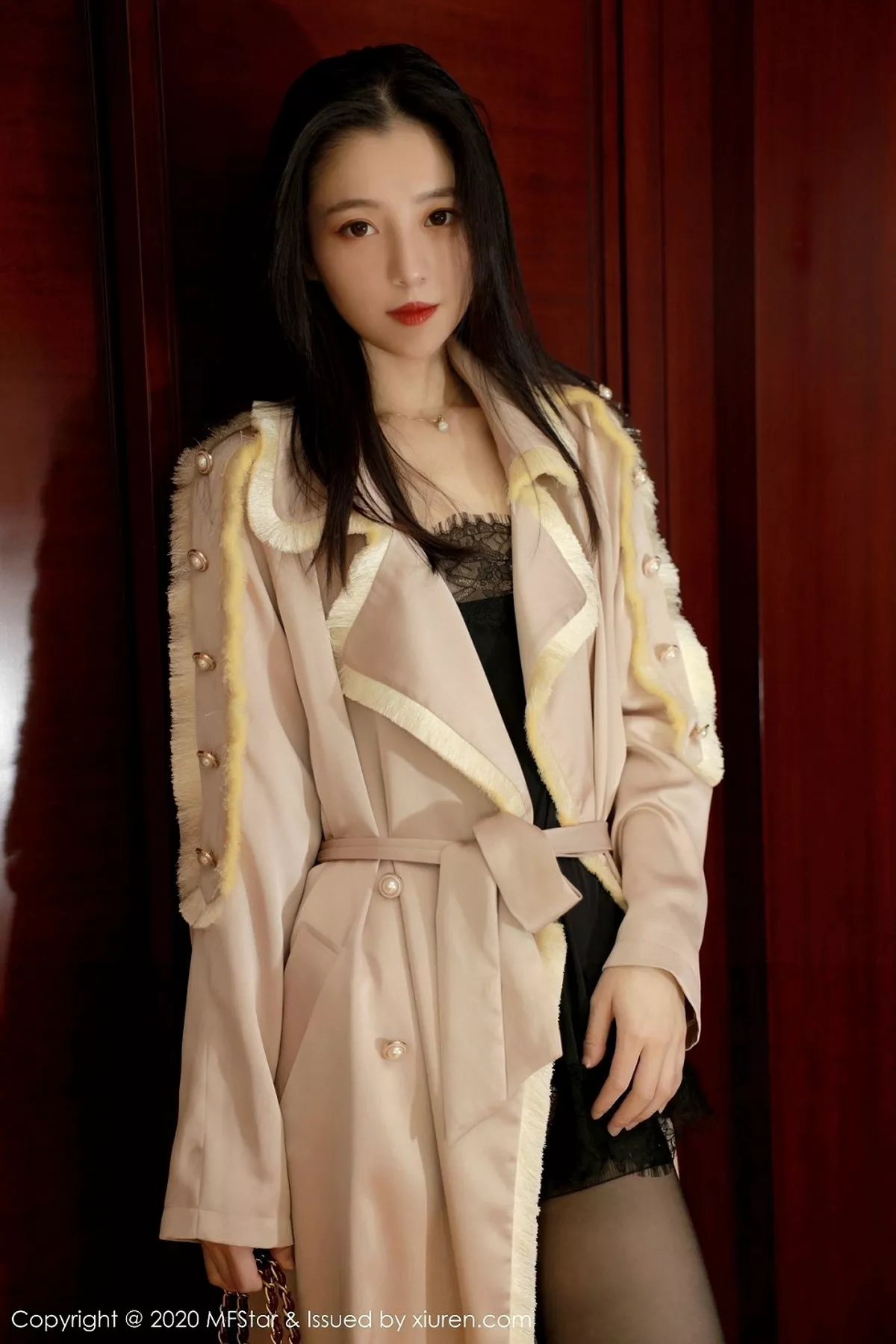 图片[19]-[MFStar模范学院]第325期言沫写真-秀人资源网