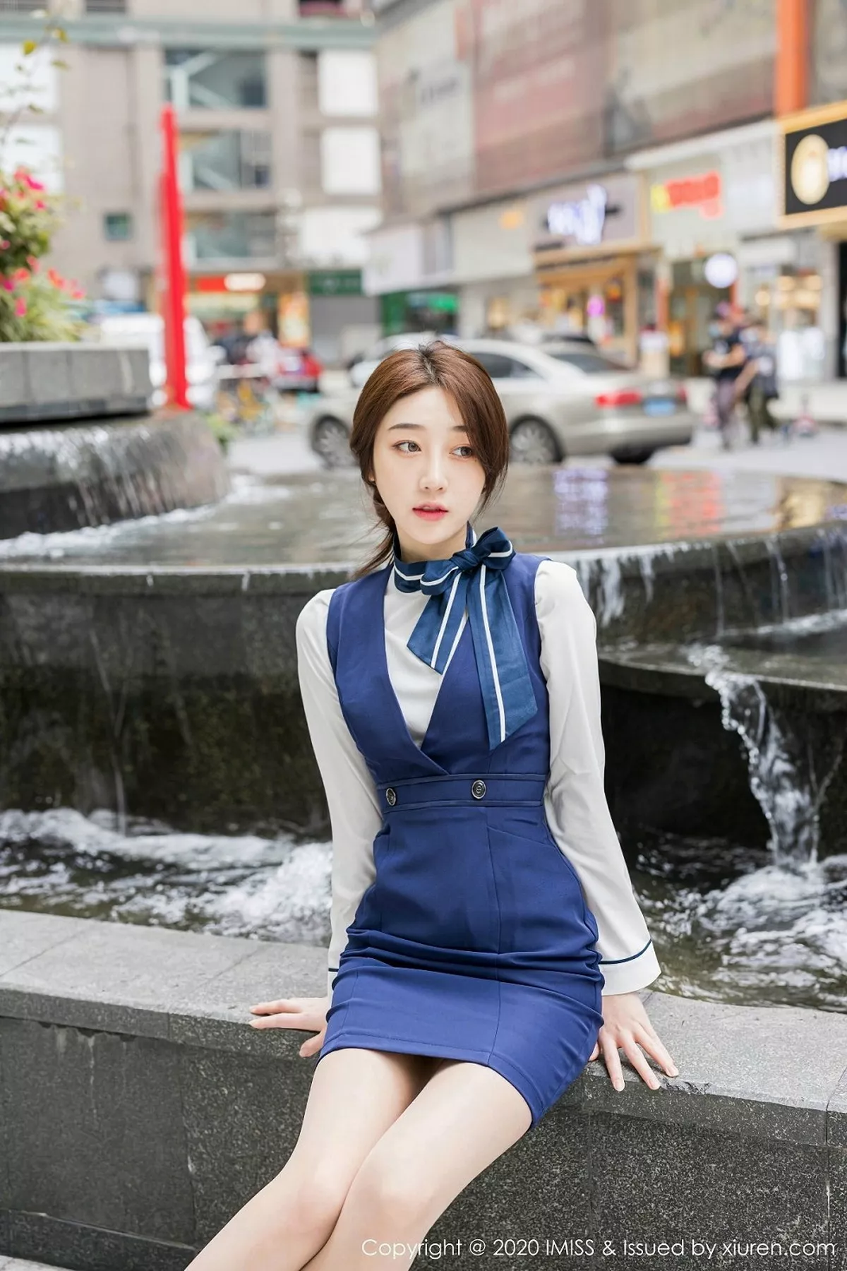 图片[10]-[Imiss爱蜜社]第468期九月生写真-秀人资源网