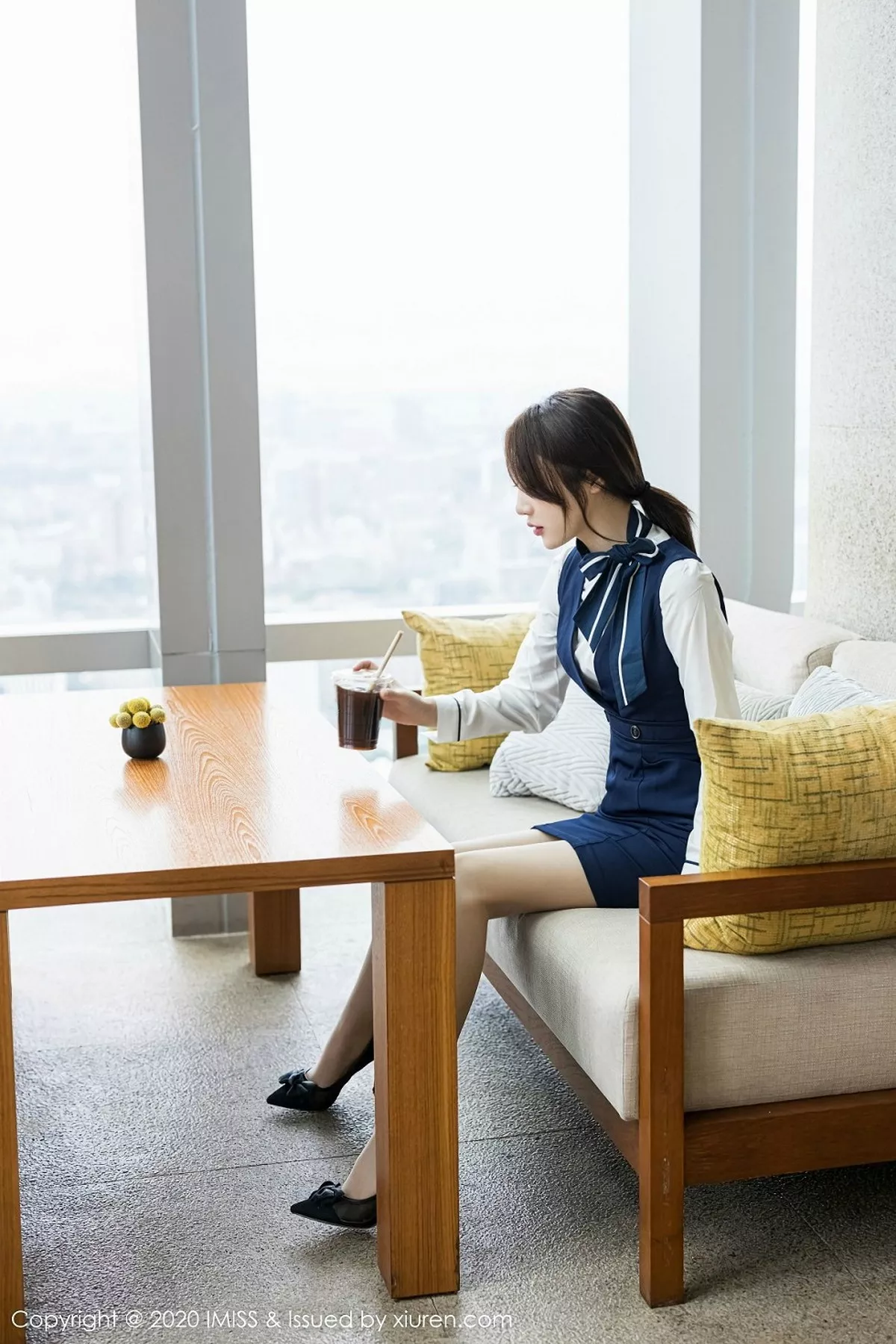 图片[23]-[Imiss爱蜜社]第468期九月生写真-秀人资源网