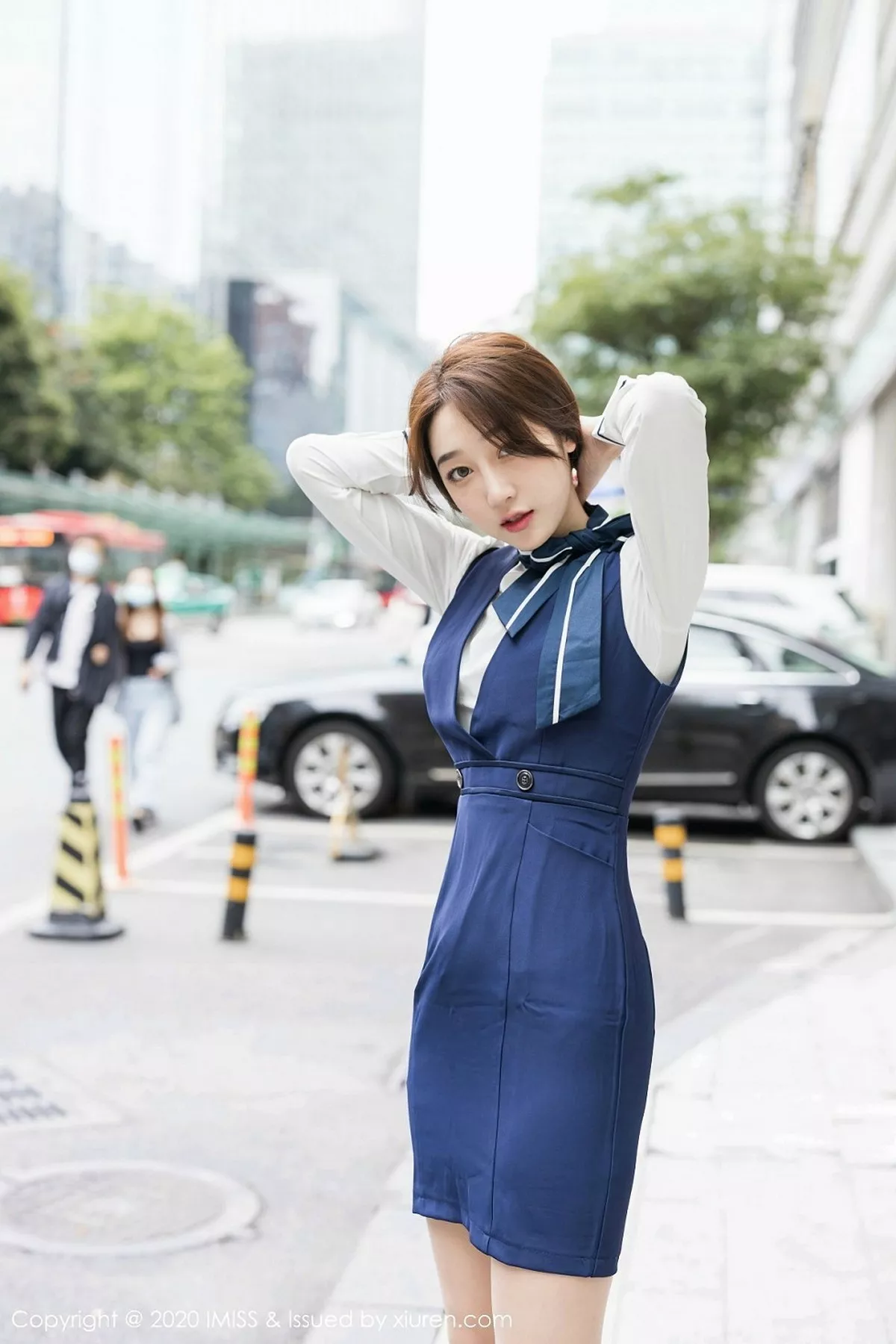 图片[12]-[Imiss爱蜜社]第468期九月生写真-秀人资源网