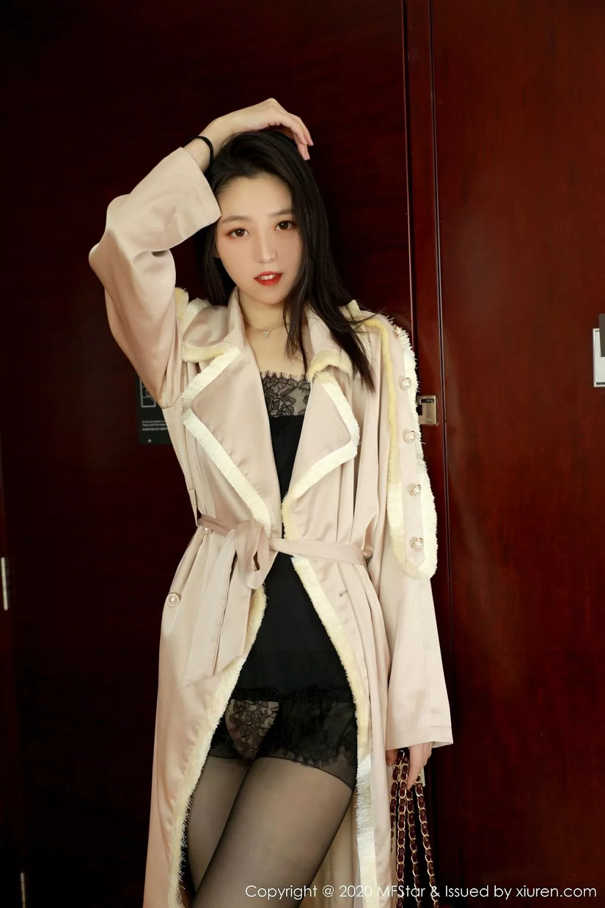 图片[9]-[MFStar模范学院]第325期言沫写真-秀人资源网