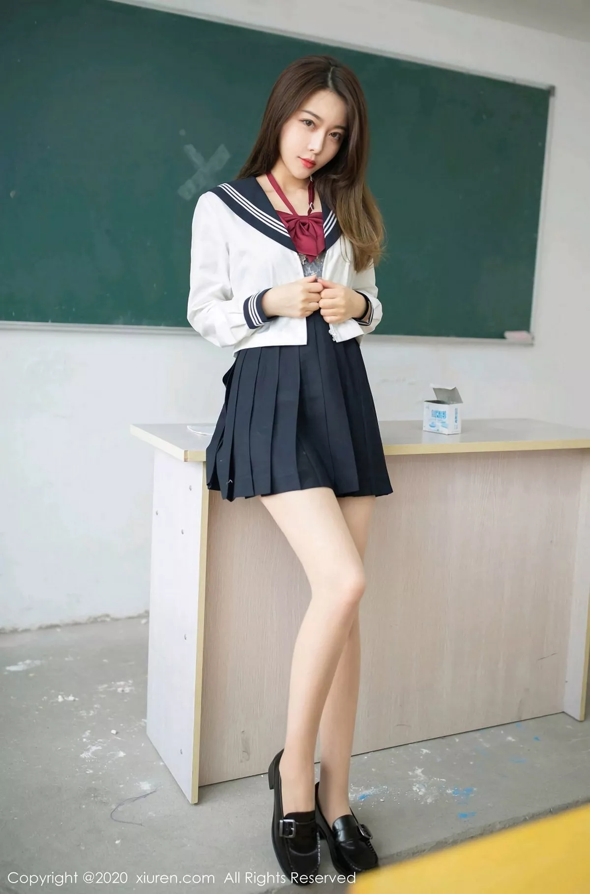 图片[11]-[XiuRen秀人网]第2230期夏诗雯写真-秀人资源网