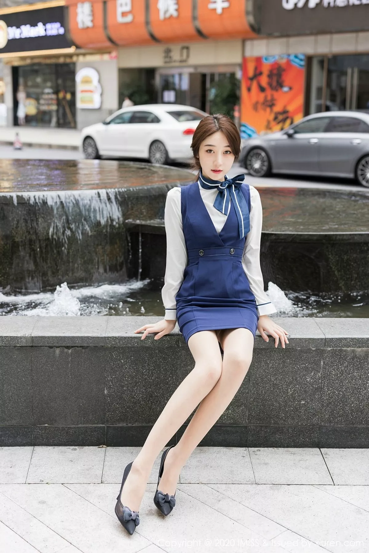 图片[17]-[Imiss爱蜜社]第468期九月生写真-秀人资源网