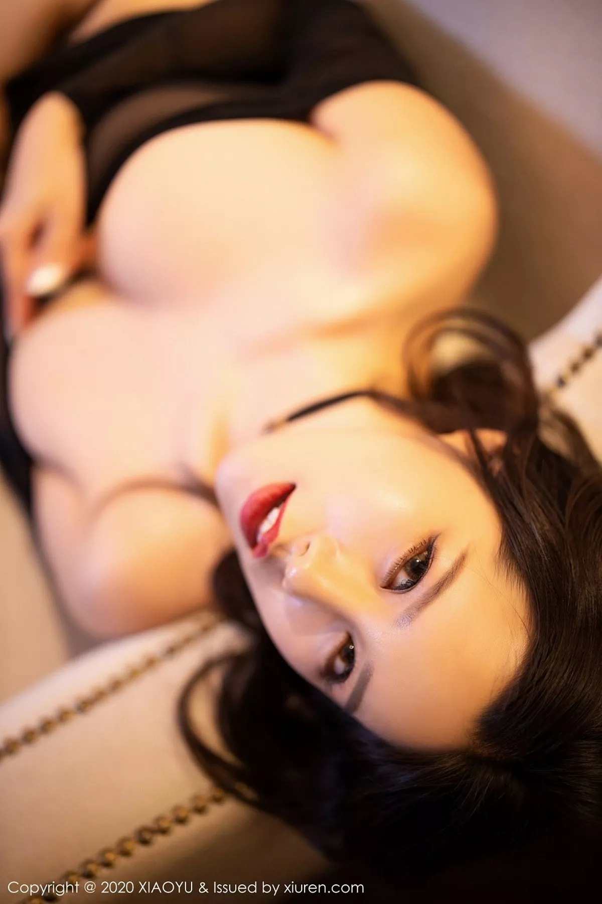 图片[26]-[XiaoYu画语界]第307期周思乔写真-秀人资源网