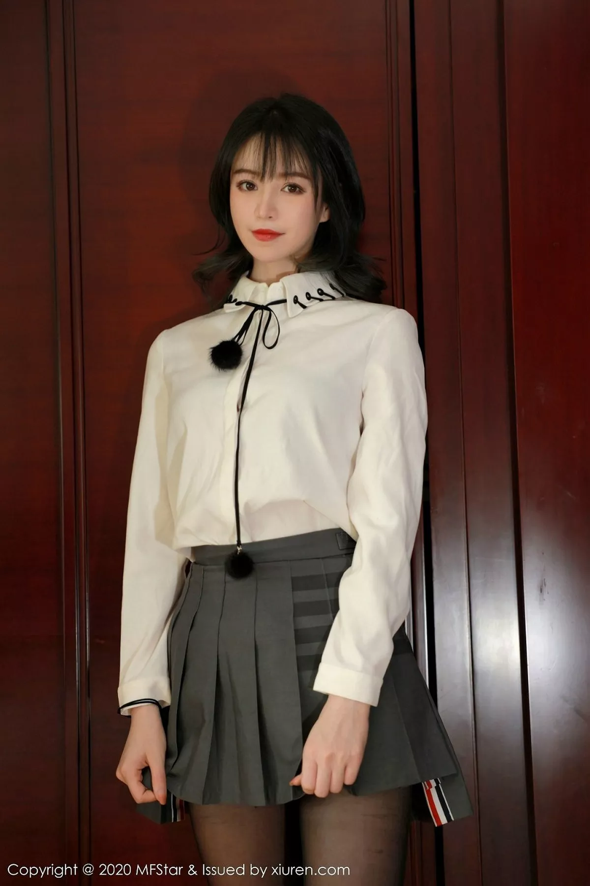 图片[20]-[MFStar模范学院]第312期yoo优优写真-秀人资源网