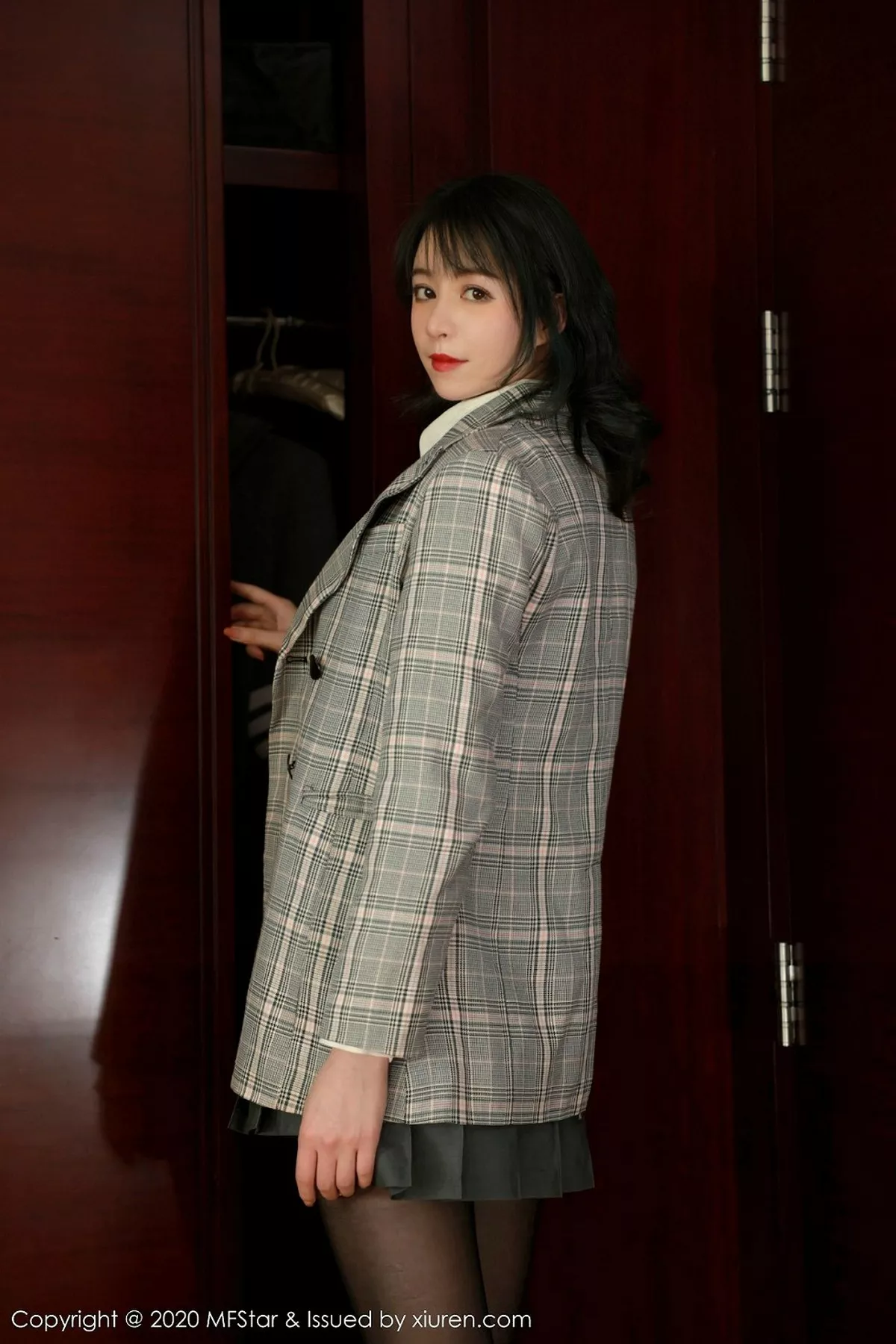 图片[18]-[MFStar模范学院]第312期yoo优优写真-秀人资源网