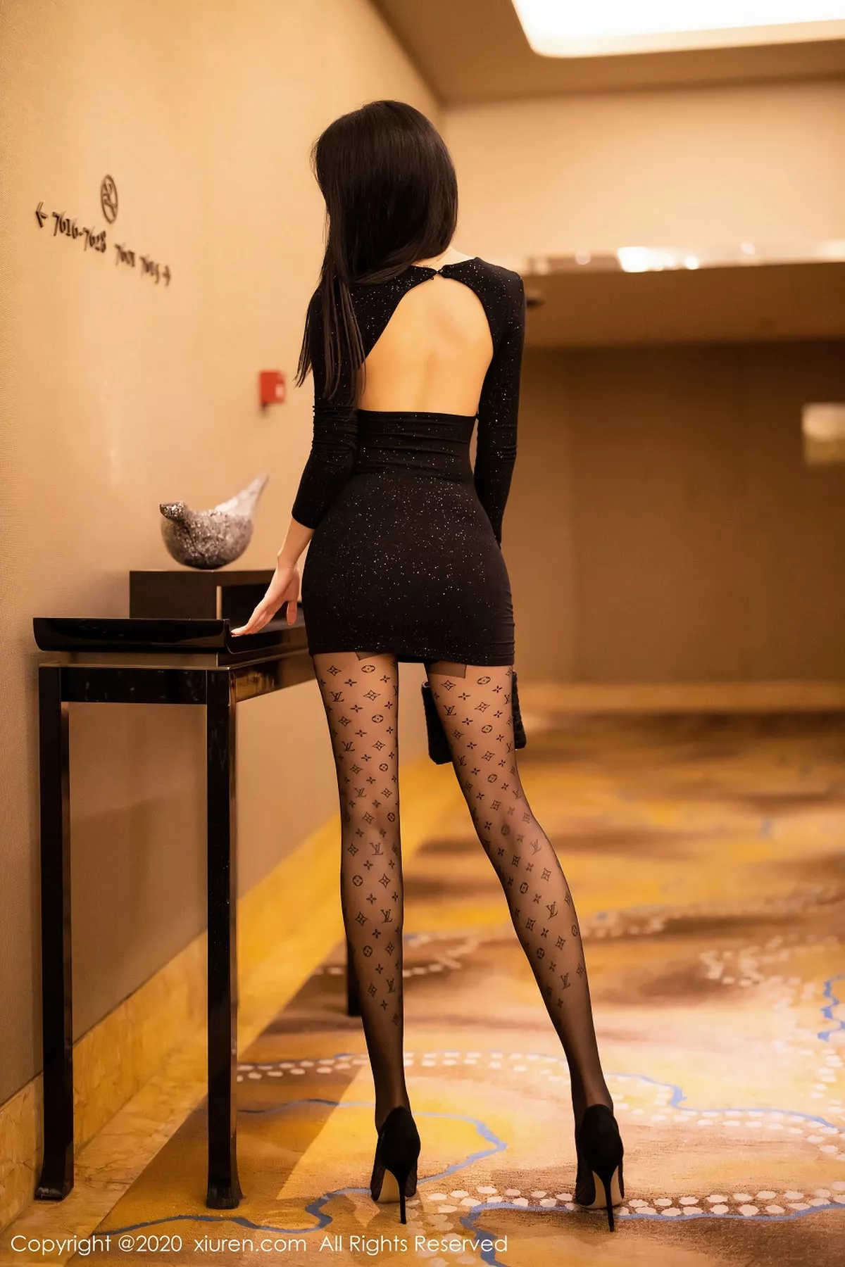 图片[3]-[XiuRen秀人网]第2174期BABY_柒写真-秀人资源网