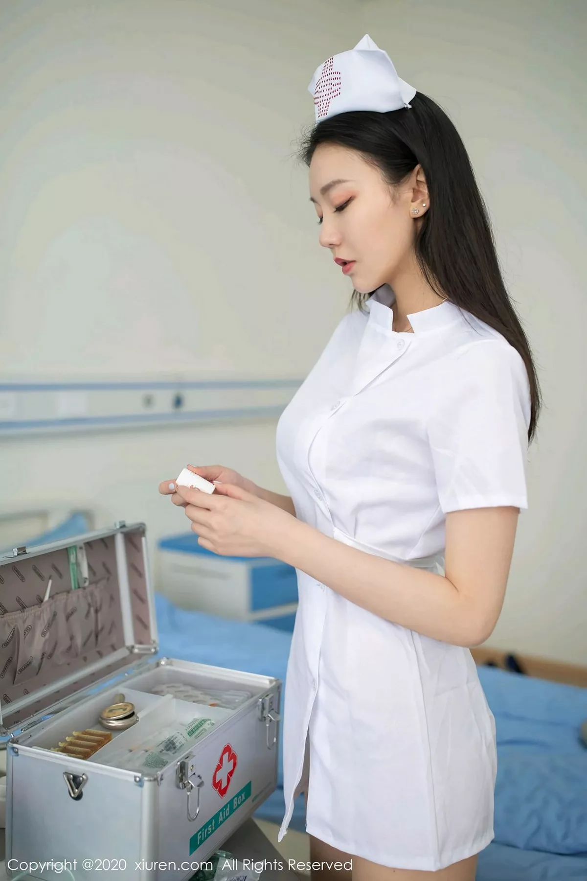 图片[21]-[XiuRen秀人网]第2181期安然写真-秀人资源网