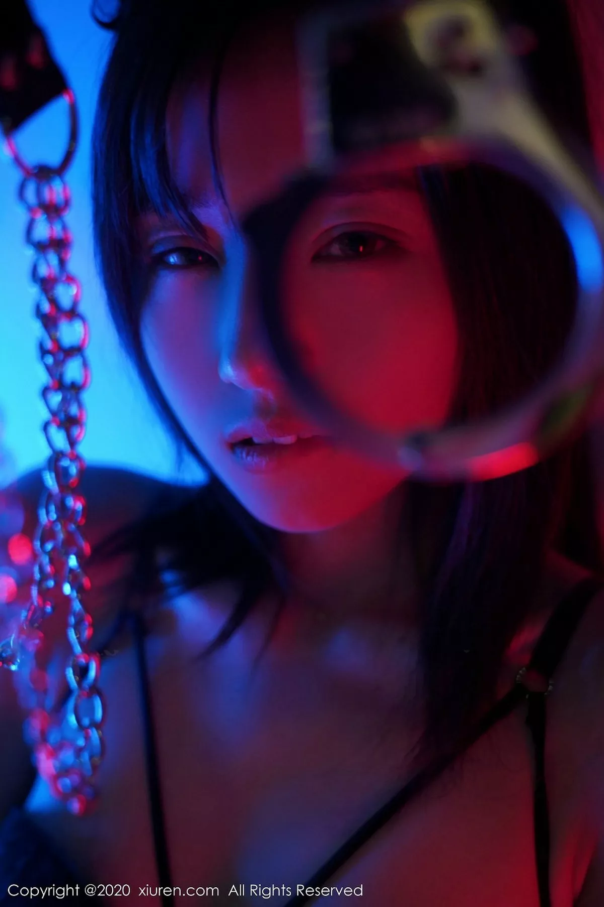 图片[3]-[XiuRen秀人网]第2178期仓井优香写真-秀人资源网