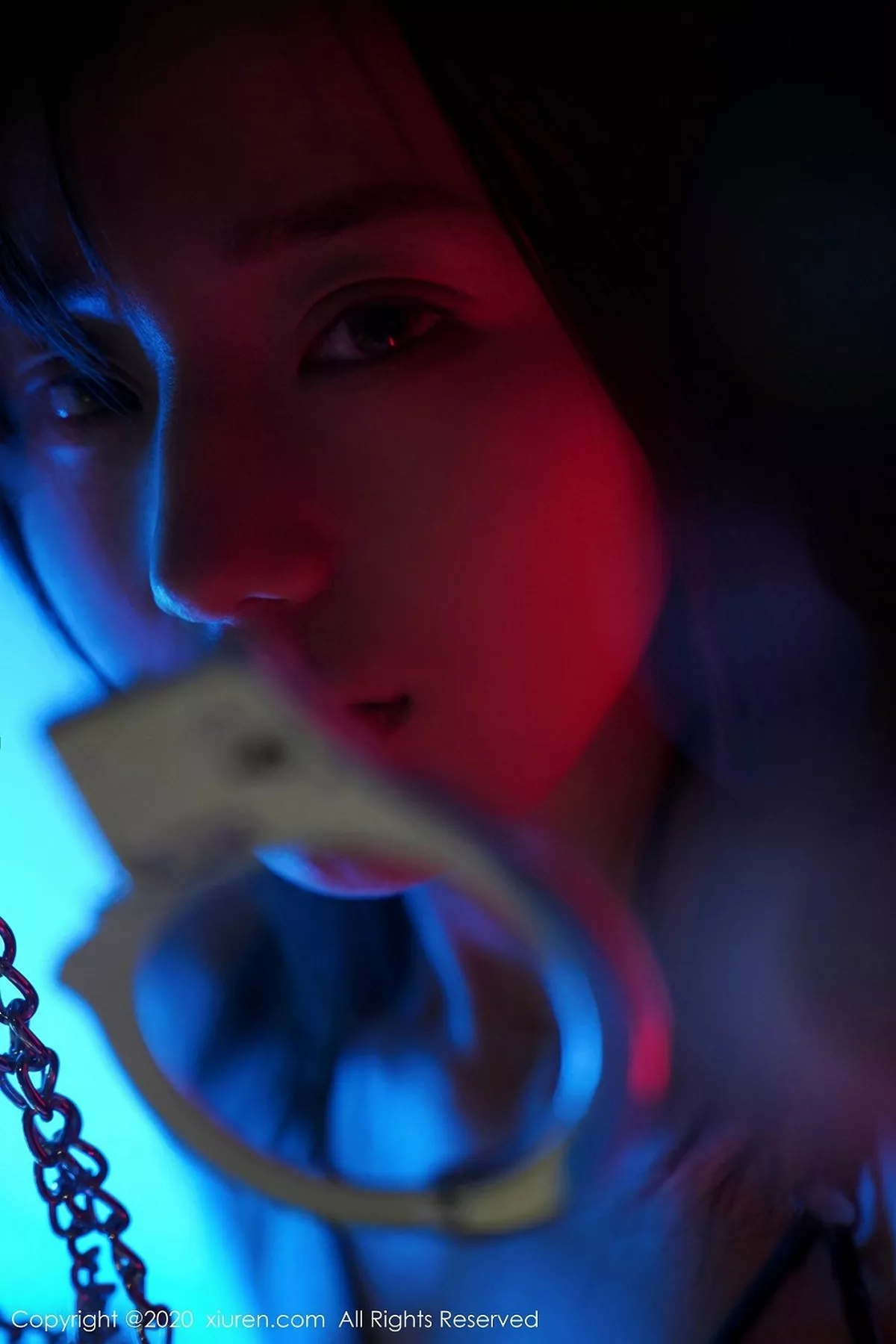 图片[2]-[XiuRen秀人网]第2178期仓井优香写真-秀人资源网