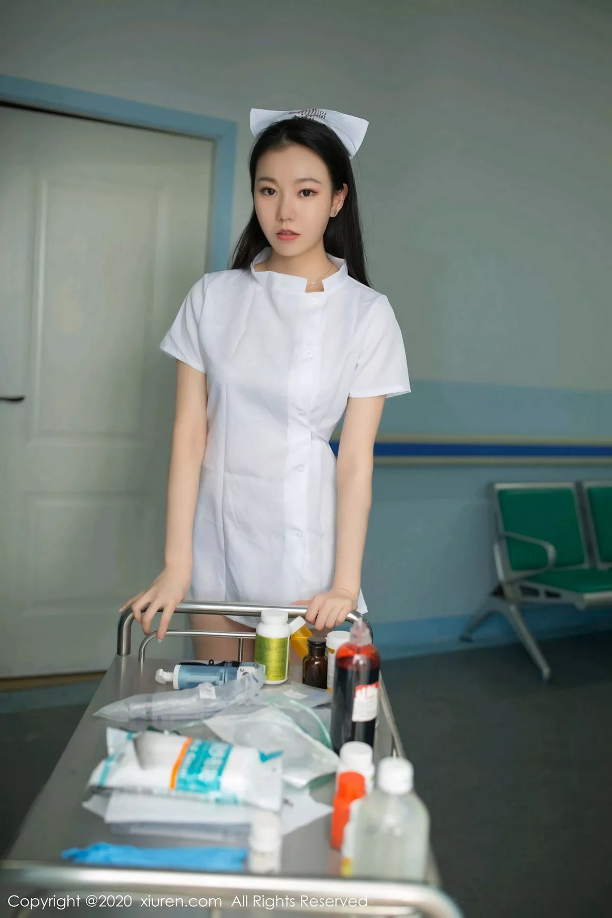 图片[26]-[XiuRen秀人网]第2181期安然写真-秀人资源网