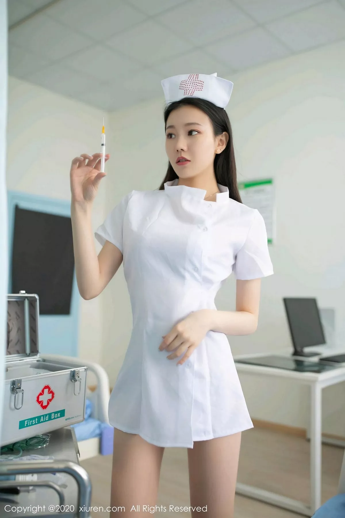 图片[18]-[XiuRen秀人网]第2181期安然写真-秀人资源网