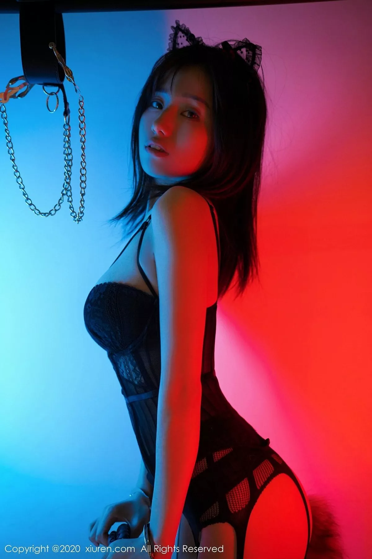 图片[18]-[XiuRen秀人网]第2178期仓井优香写真-秀人资源网