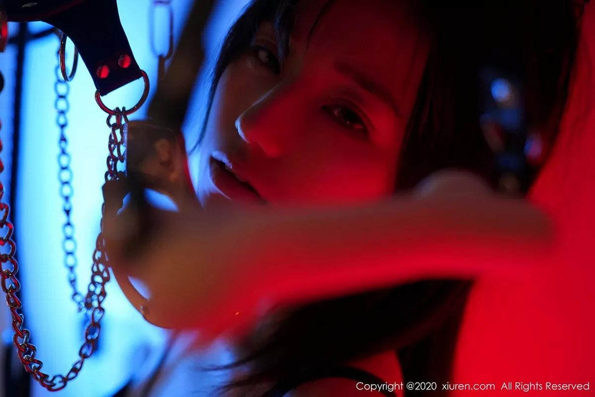 图片[4]-[XiuRen秀人网]第2178期仓井优香写真-秀人资源网