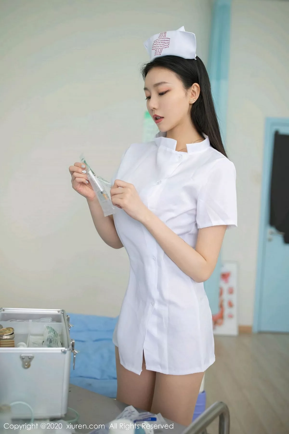 图片[16]-[XiuRen秀人网]第2181期安然写真-秀人资源网