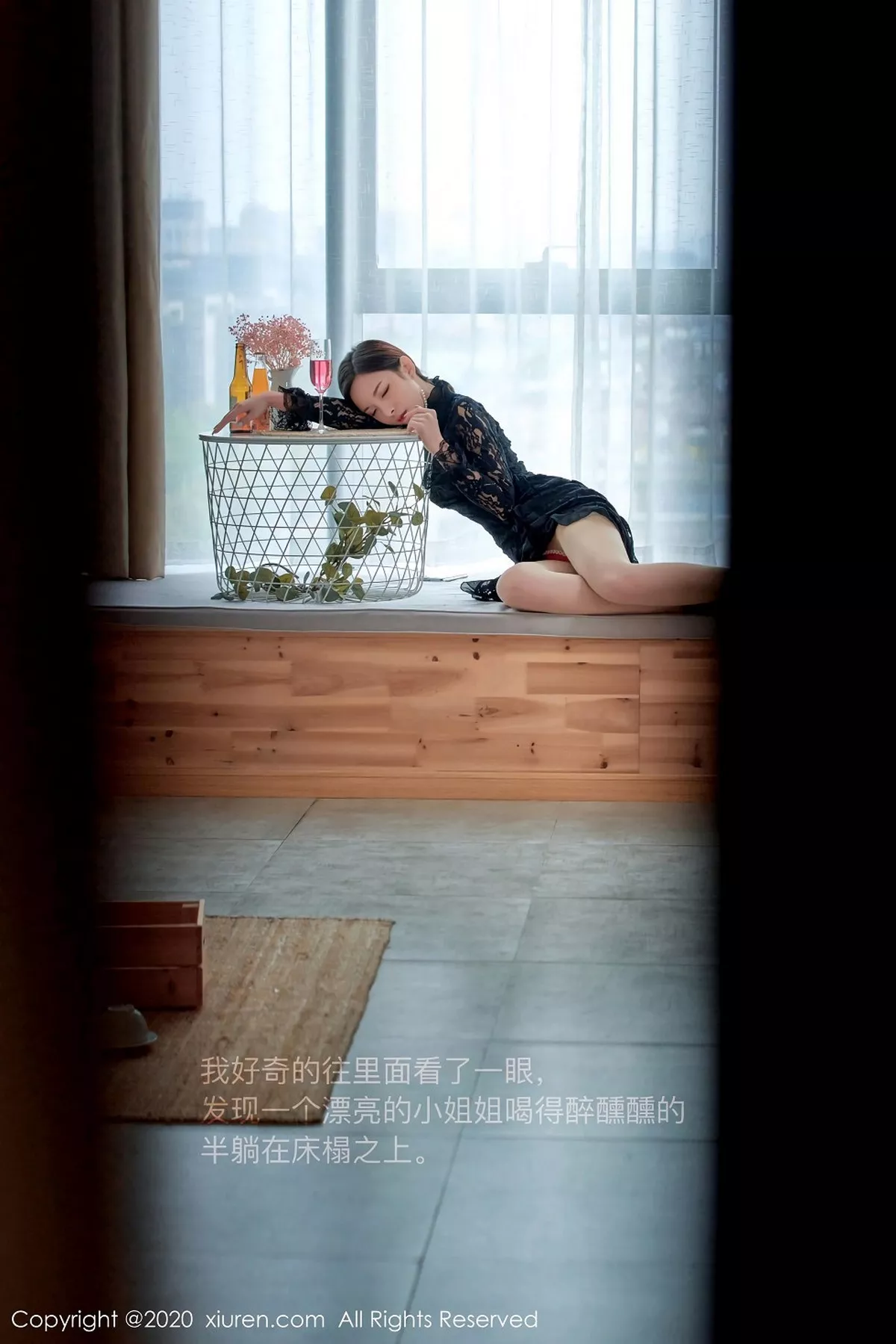 图片[12]-[XiuRen秀人网]第2184期陈小喵写真-秀人资源网