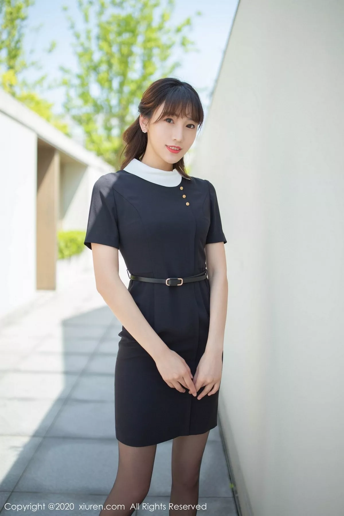 图片[7]-[XiuRen秀人网]第2185期陆萱萱写真-秀人资源网