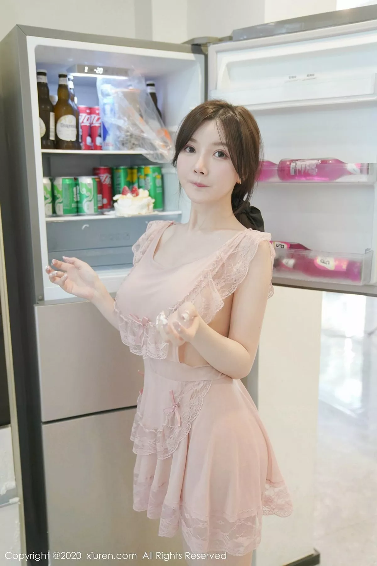 图片[17]-[XiuRen秀人网]第2186期糯美子写真-秀人资源网