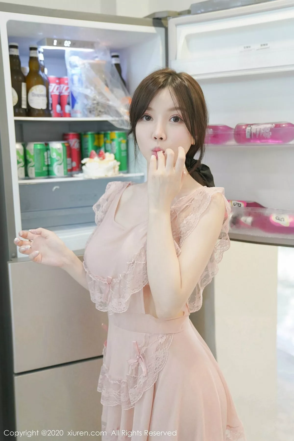 图片[39]-[XiuRen秀人网]第2186期糯美子写真-秀人资源网