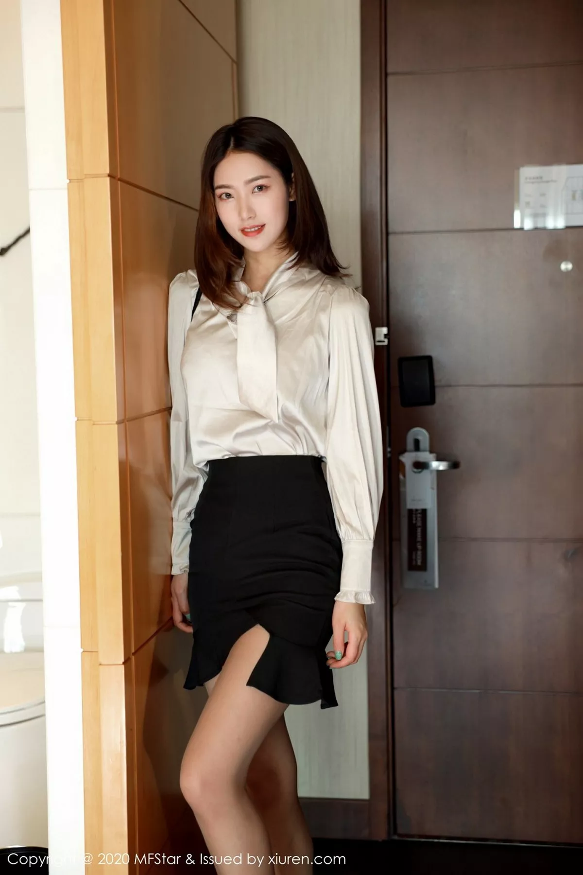 图片[5]-[MFStar模范学院]第328期方子萱写真-秀人资源网