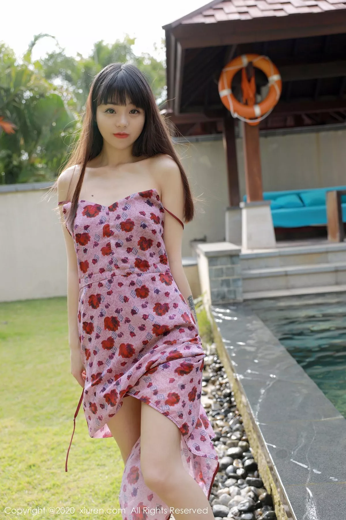 图片[9]-[XiuRen秀人网]第2156期小水blue写真-秀人资源网