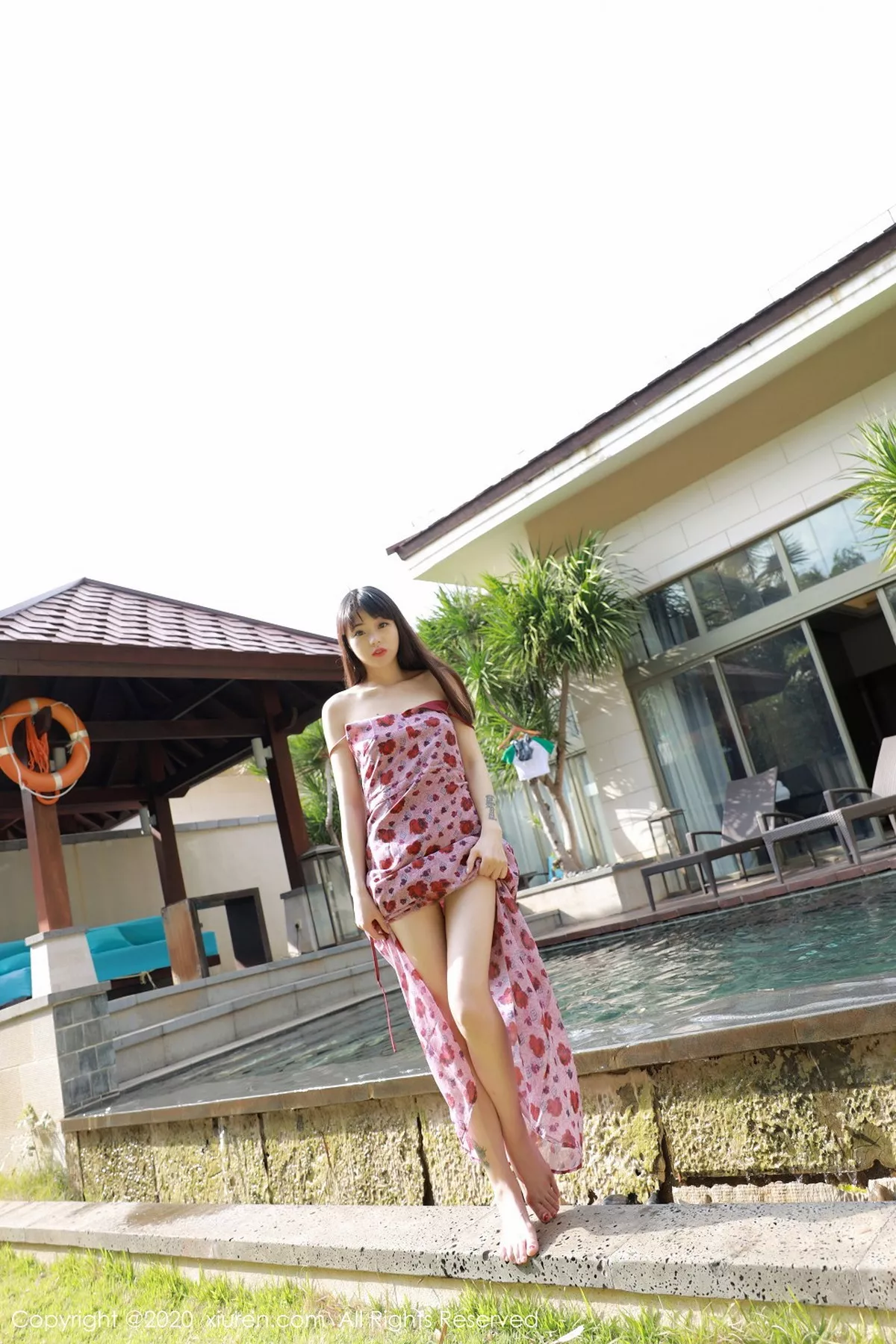 图片[4]-[XiuRen秀人网]第2156期小水blue写真-秀人资源网