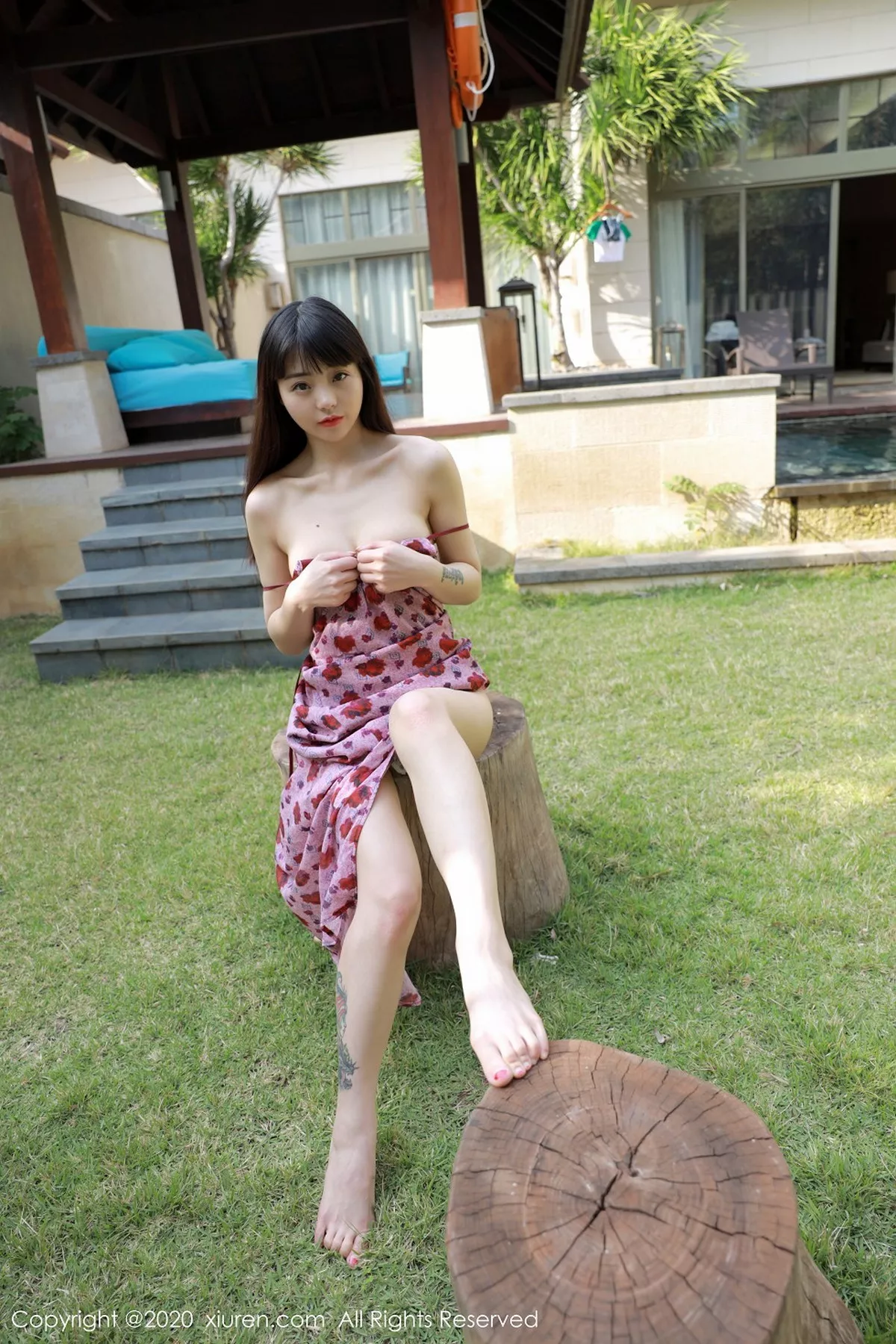 图片[23]-[XiuRen秀人网]第2156期小水blue写真-秀人资源网