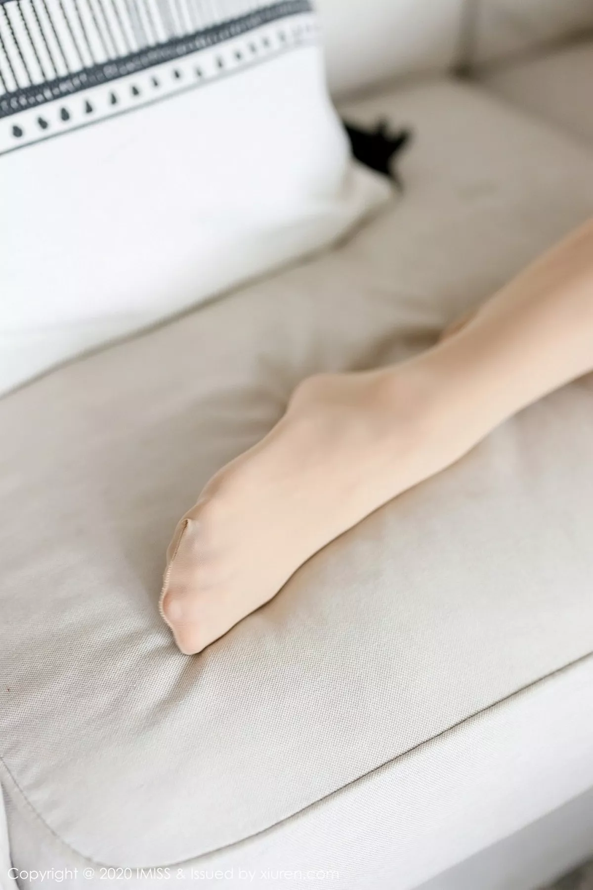 图片[3]-[Imiss爱蜜社]第469期luvian本能写真-秀人资源网