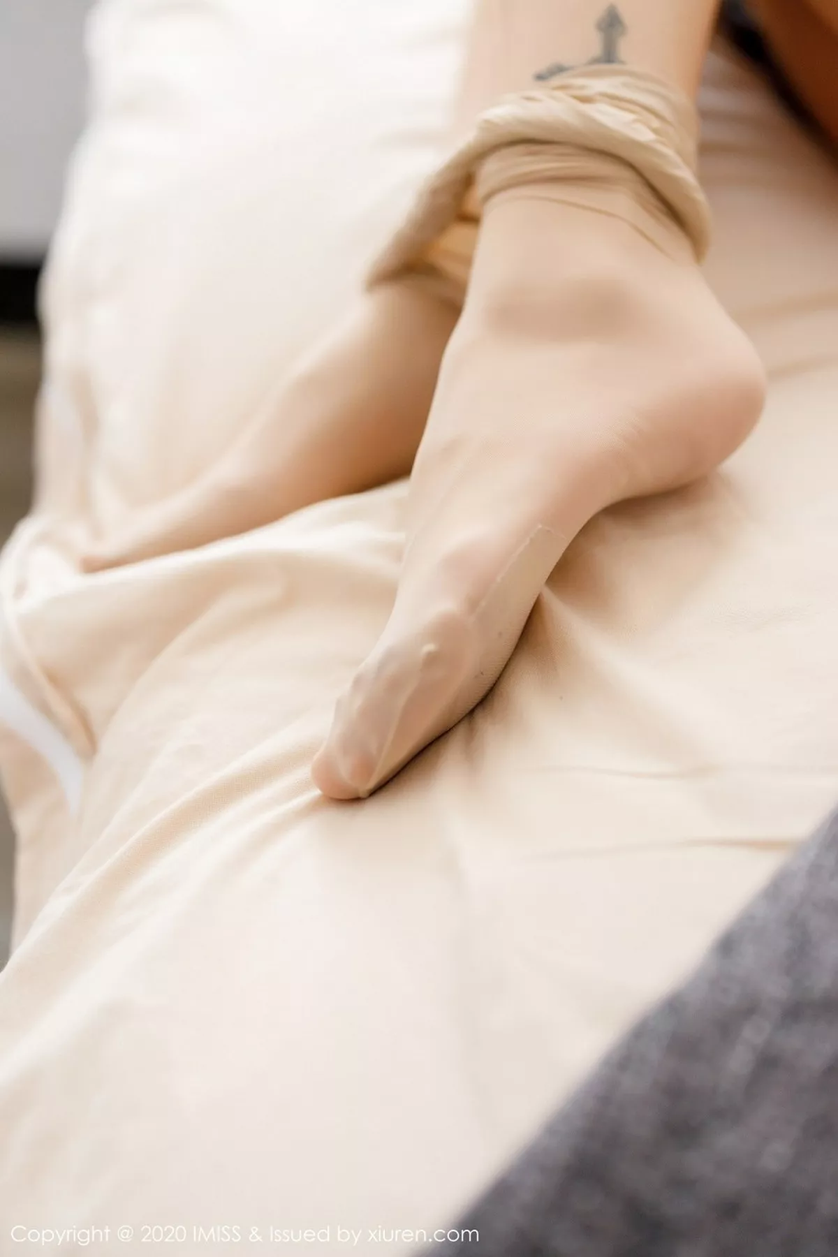 图片[2]-[Imiss爱蜜社]第469期luvian本能写真-秀人资源网