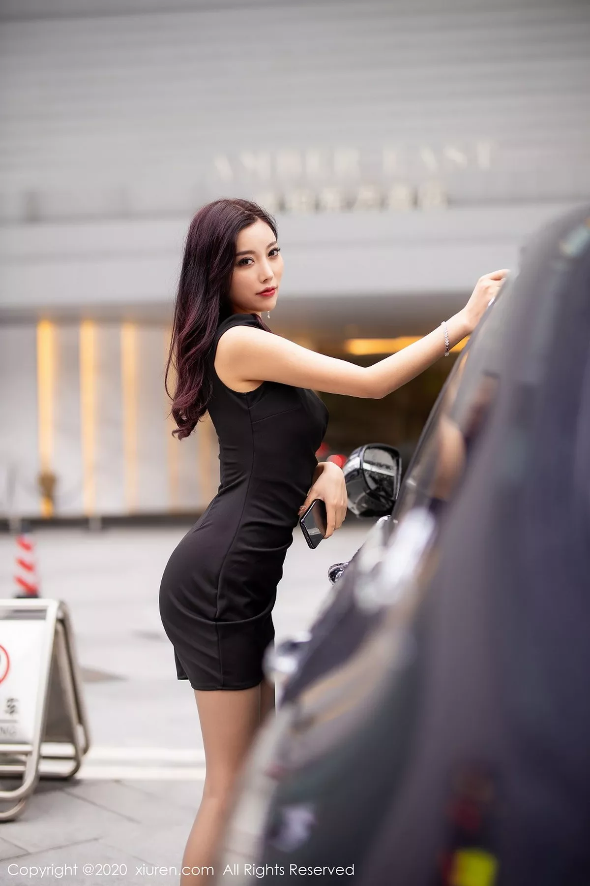 图片[3]-[XiuRen秀人网]第2241期杨晨晨写真-秀人资源网