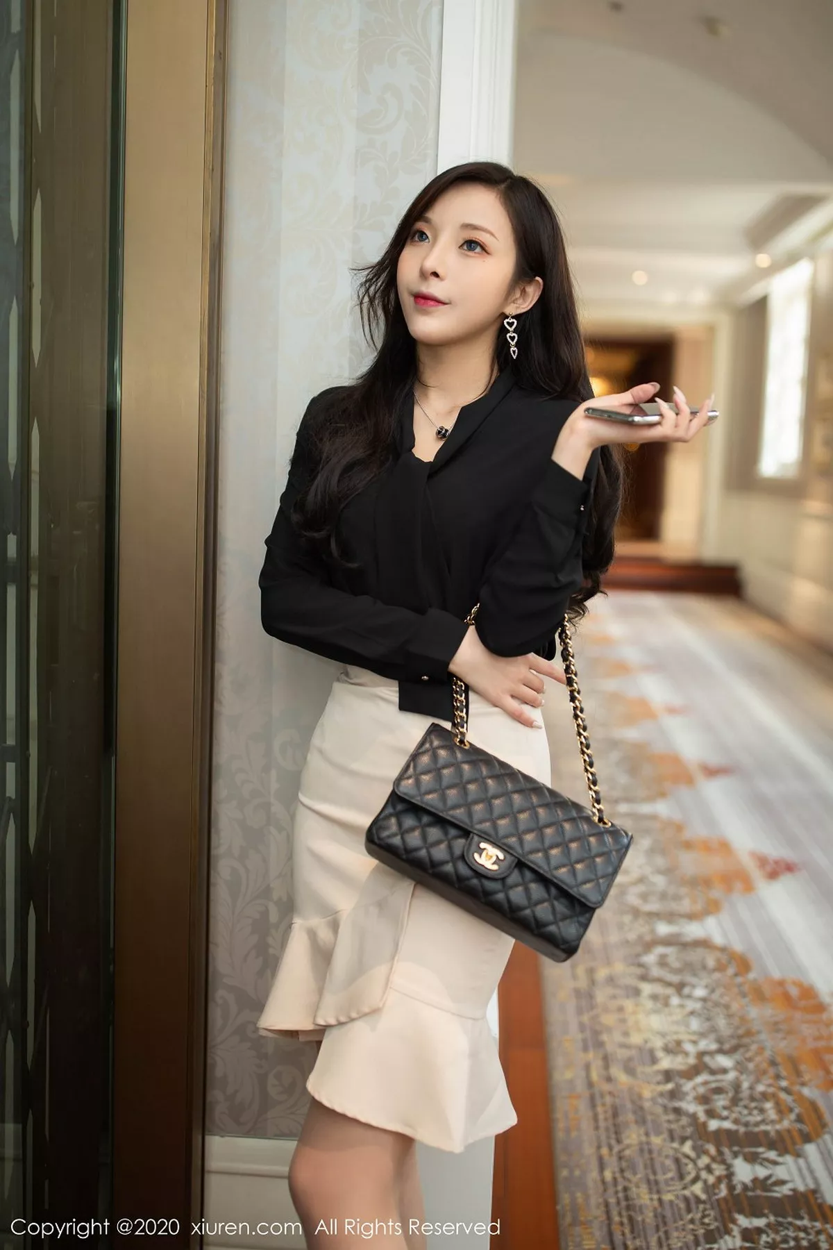 图片[28]-[XiuRen秀人网]第2245期陈小喵写真-秀人资源网