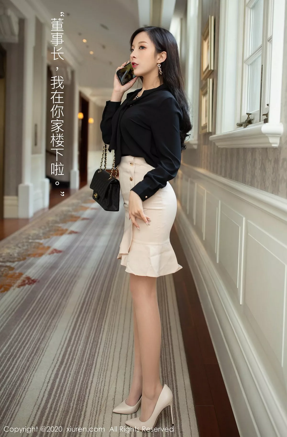 图片[17]-[XiuRen秀人网]第2245期陈小喵写真-秀人资源网