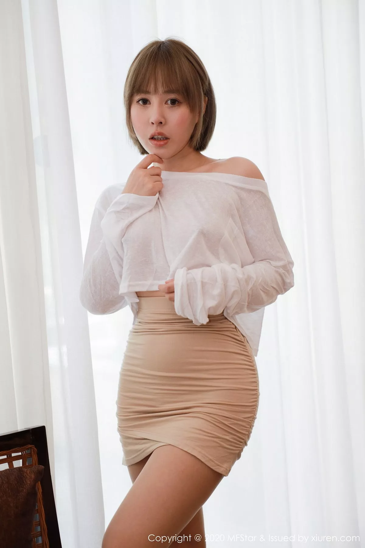 图片[12]-[MFStar模范学院]第329期夏天写真-秀人资源网