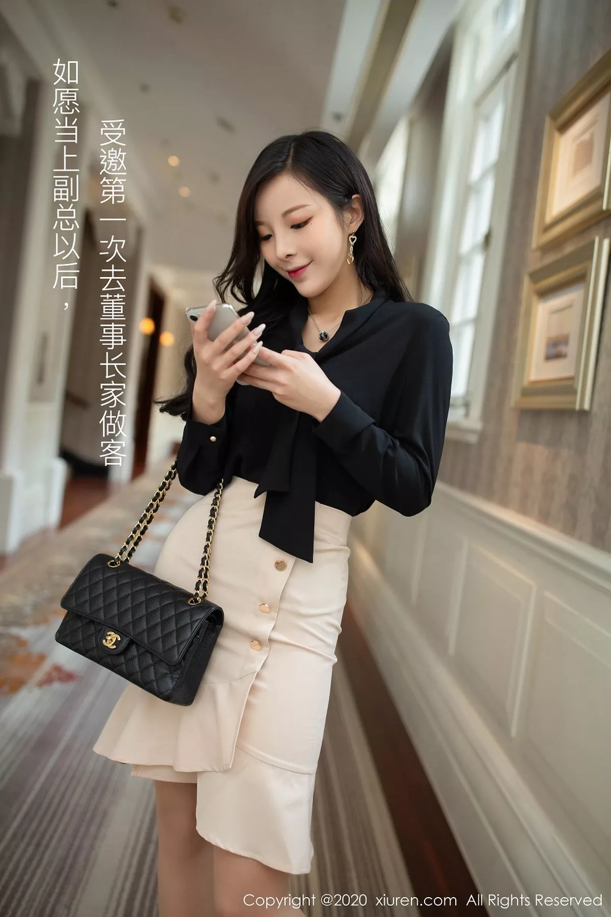 图片[16]-[XiuRen秀人网]第2245期陈小喵写真-秀人资源网