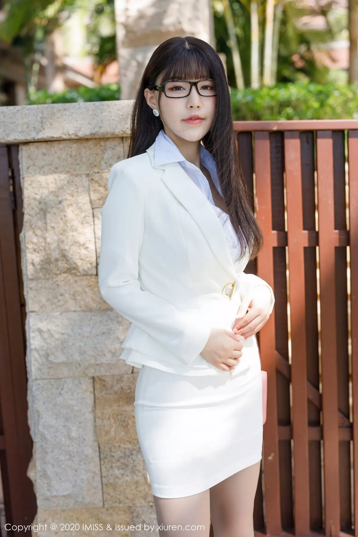 图片[18]-[Imiss爱蜜社]第470期朱可儿写真-秀人资源网