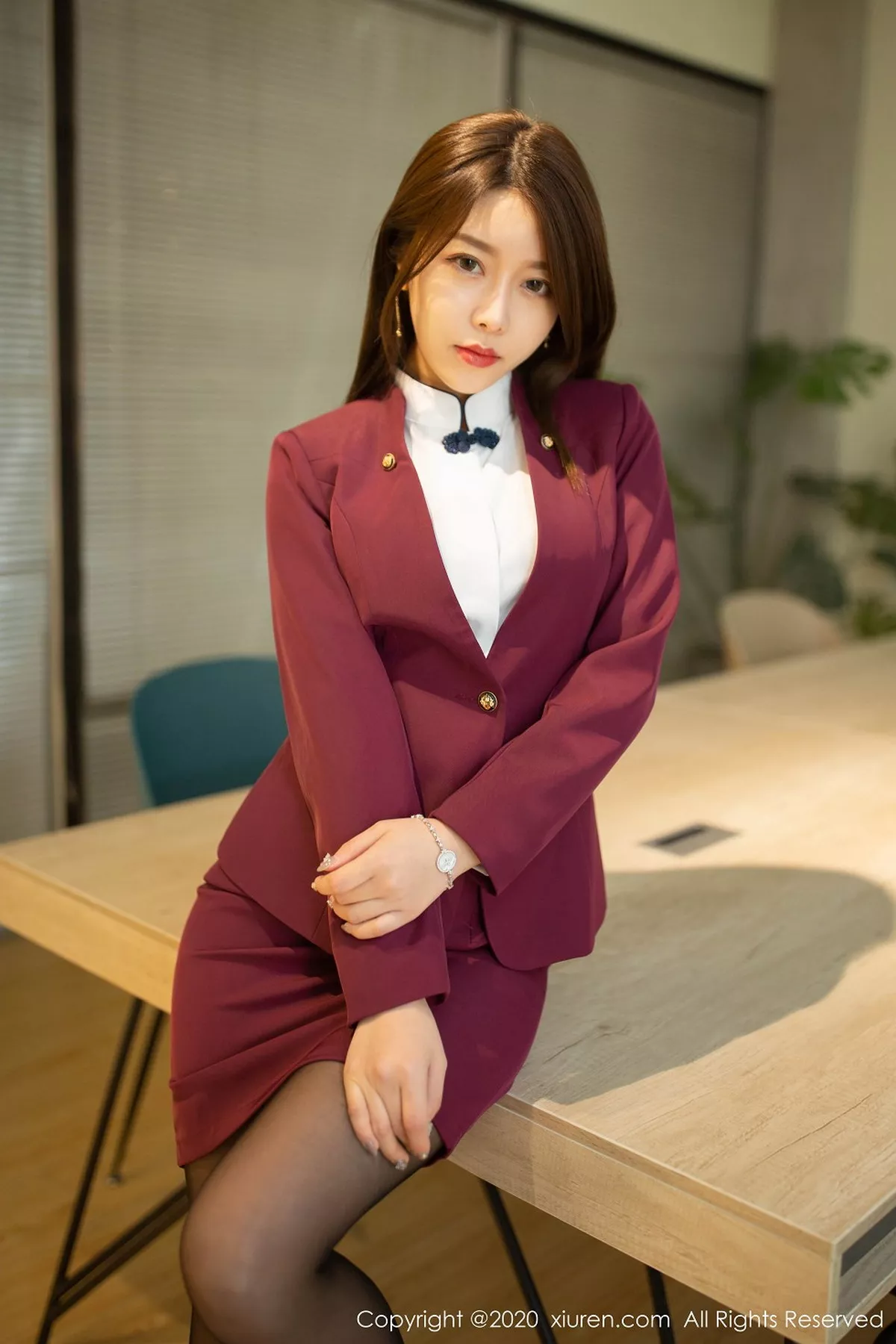 图片[15]-[XiuRen秀人网]第2251期夏诗雯写真-秀人资源网