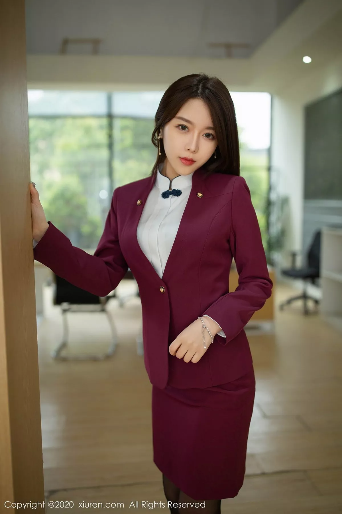 图片[10]-[XiuRen秀人网]第2251期夏诗雯写真-秀人资源网