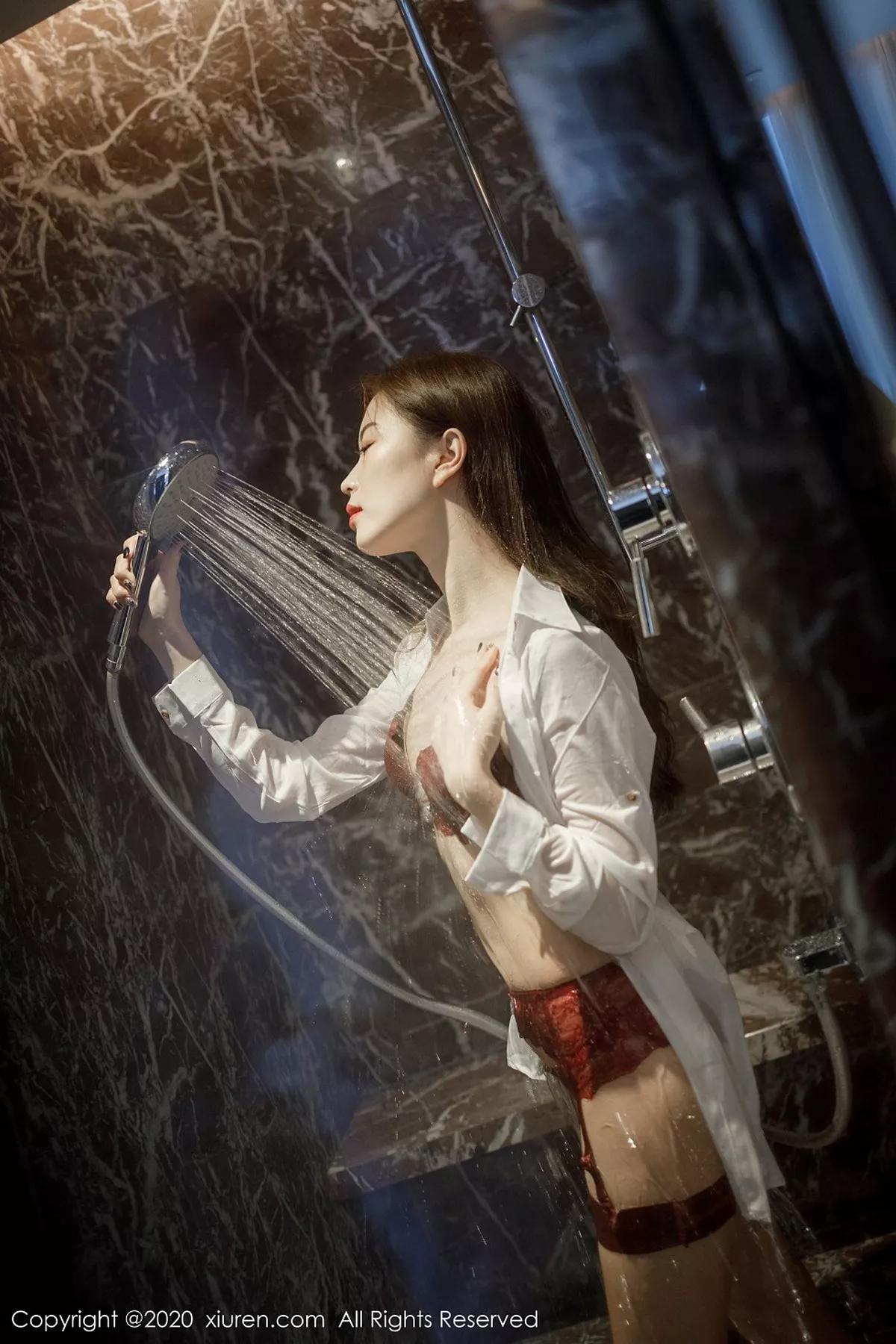 图片[4]-[XiuRen秀人网]第2249期杨紫嫣写真-秀人资源网