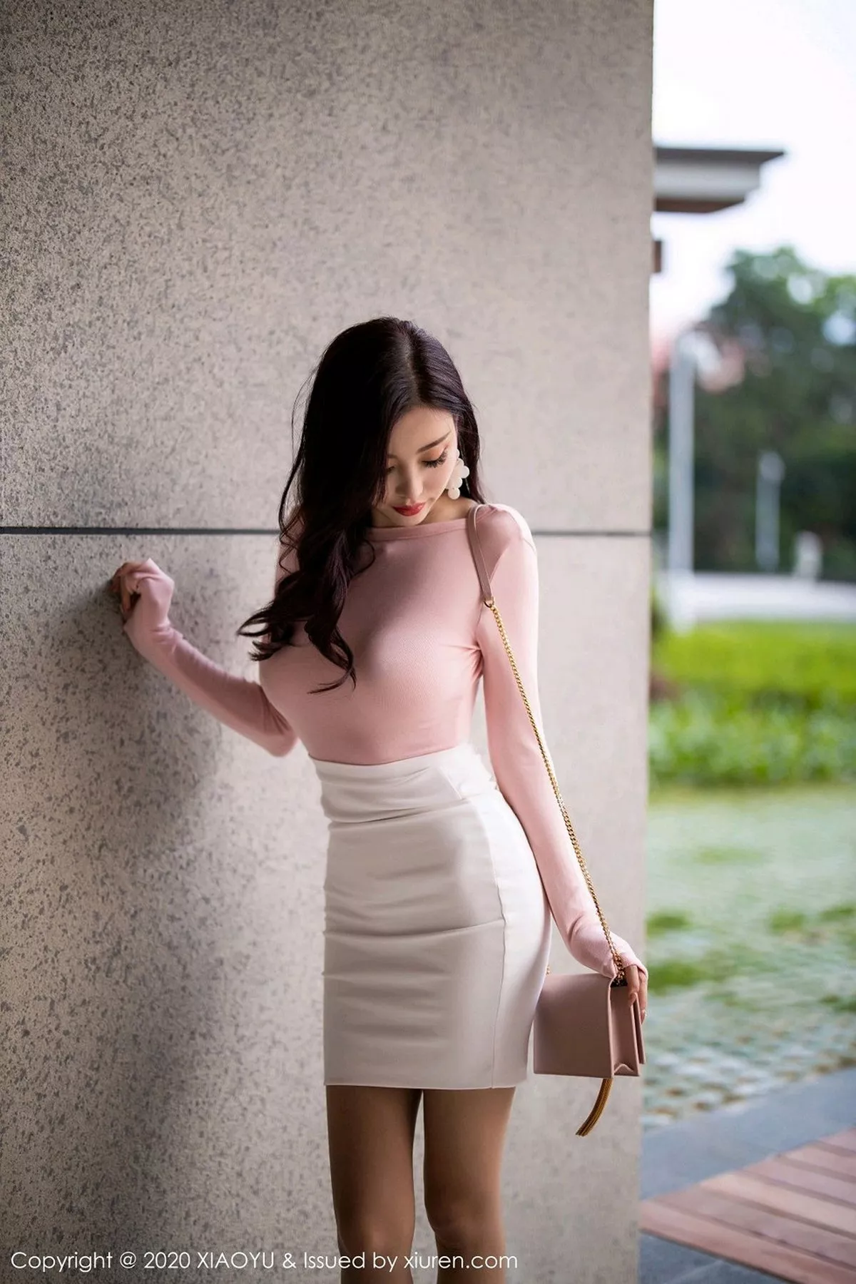 图片[44]-[XiaoYu画语界]第310期杨晨晨写真-秀人资源网