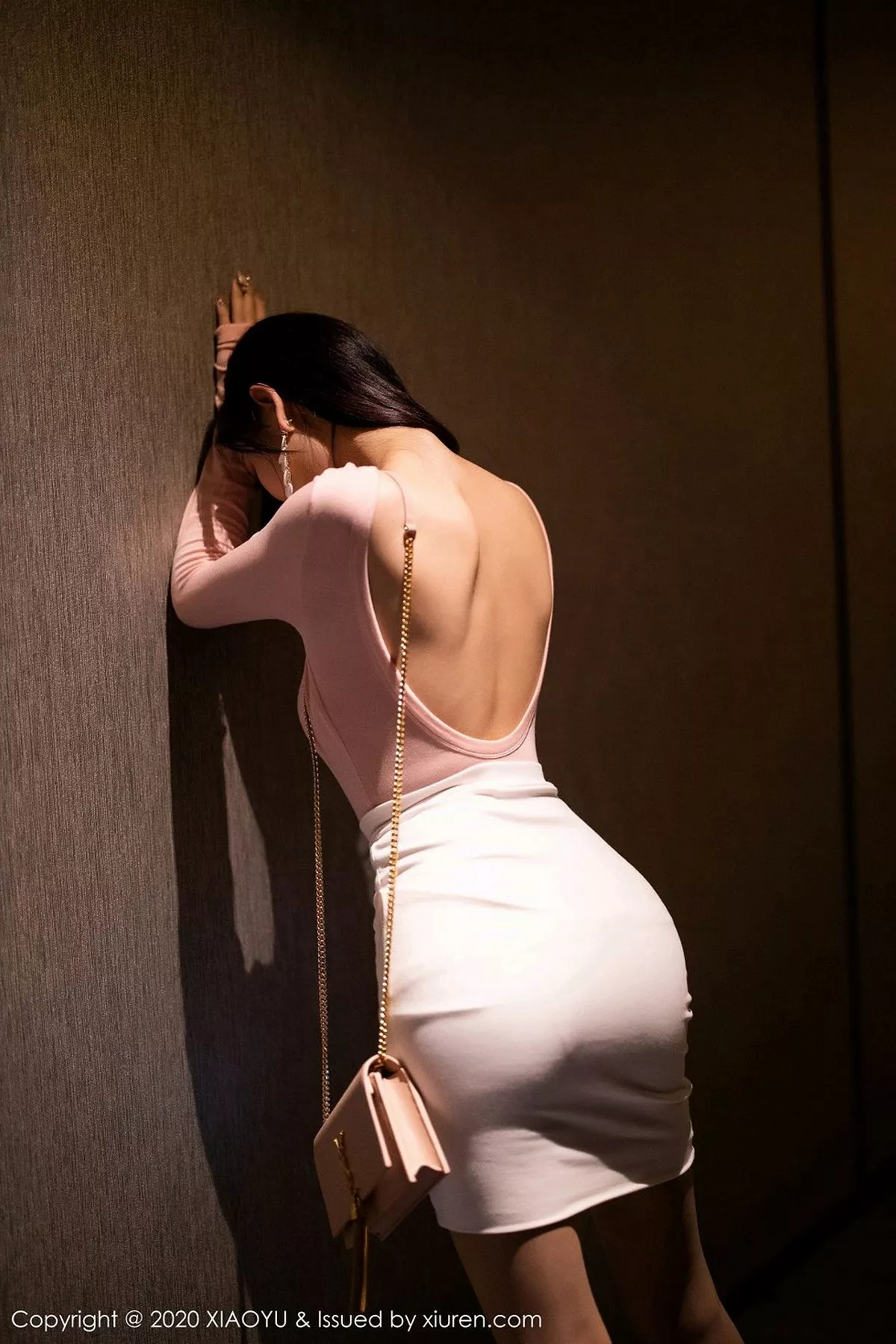 图片[26]-[XiaoYu画语界]第310期杨晨晨写真-秀人资源网