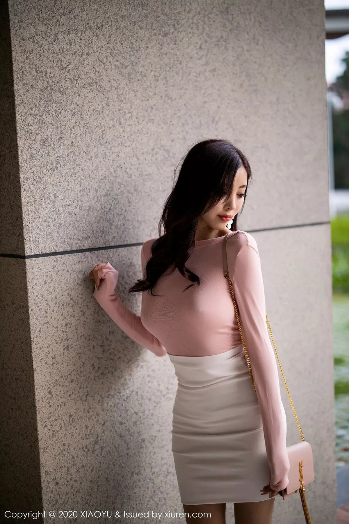 图片[51]-[XiaoYu画语界]第310期杨晨晨写真-秀人资源网