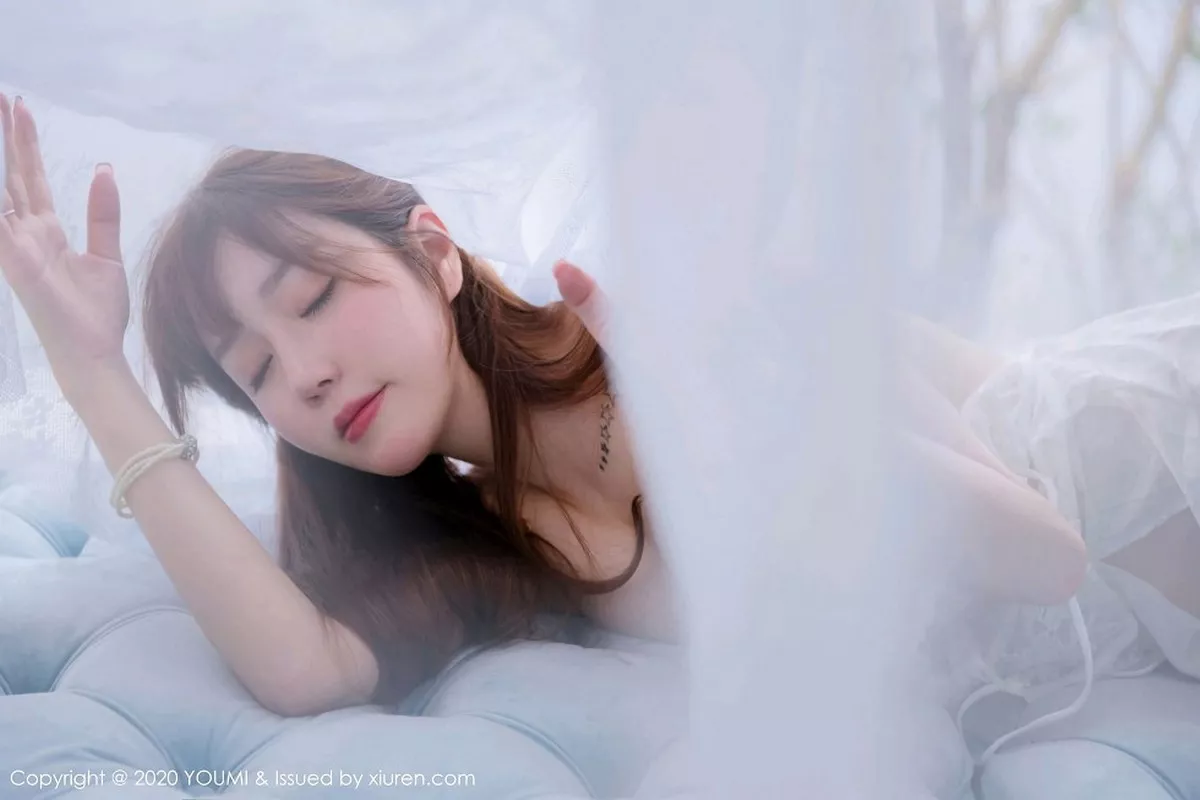 图片[13]-[YouMi尤蜜荟]第310期王雨纯写真-秀人资源网